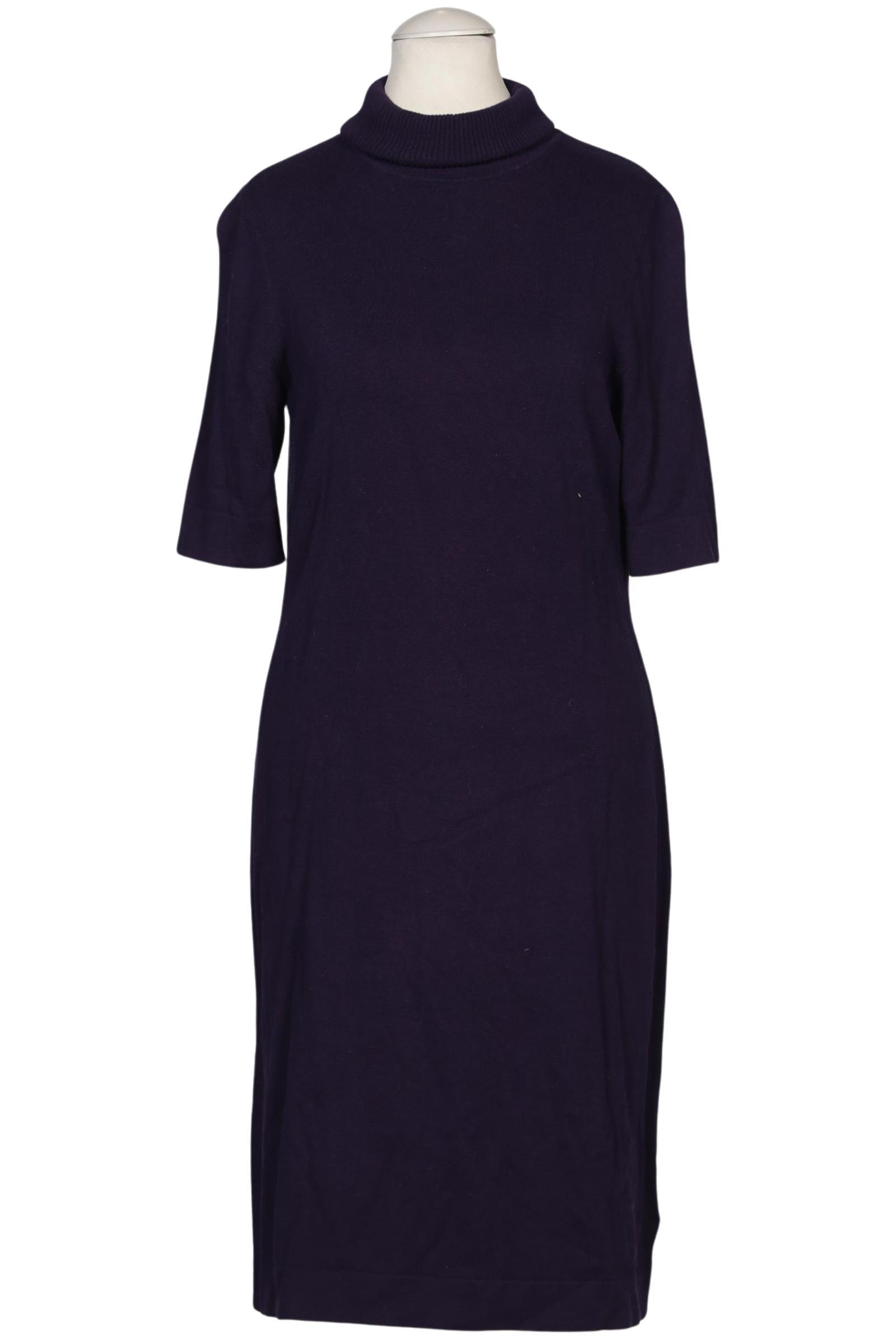 

Oui Damen Kleid, flieder, Gr. 36