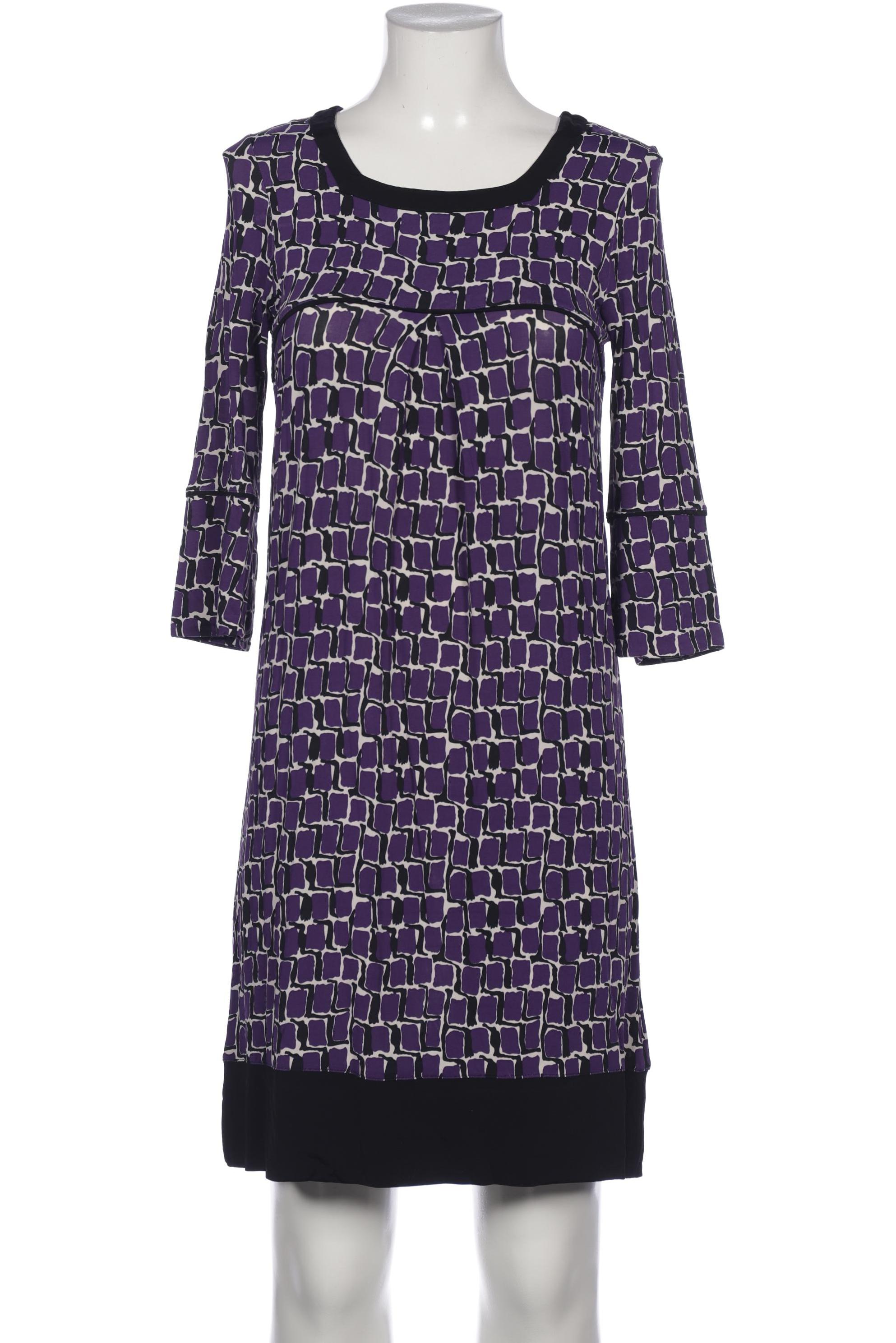 

Oui Damen Kleid, flieder, Gr. 36