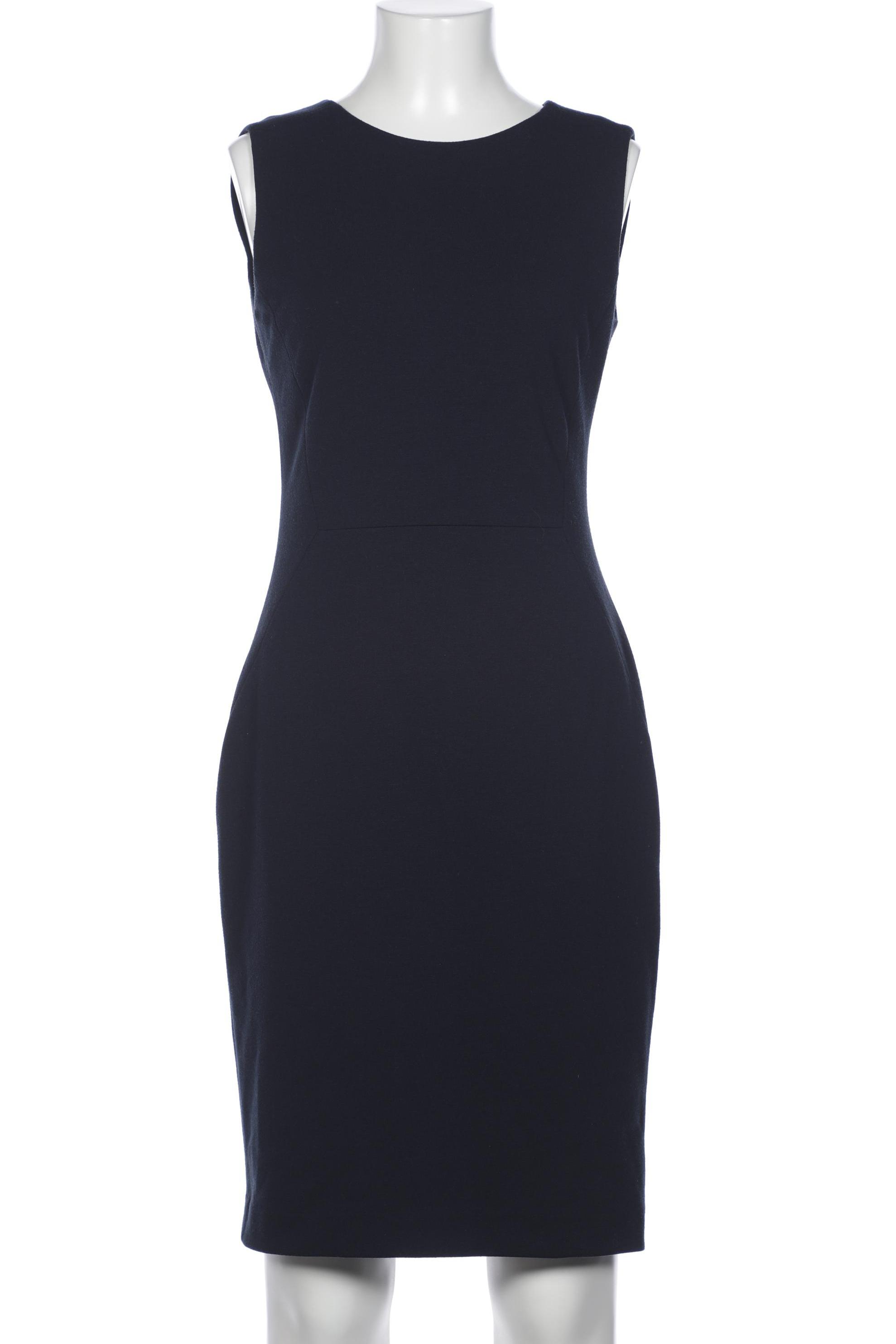 

Oui Damen Kleid, marineblau