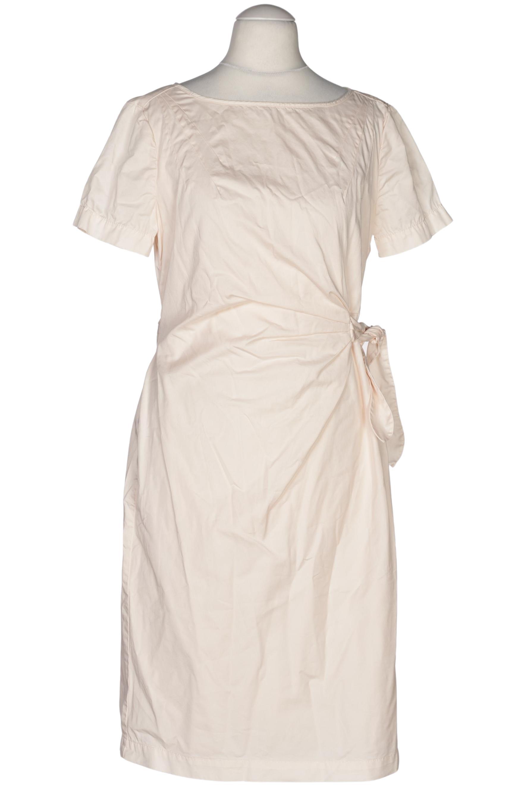 

Oui Damen Kleid, orange, Gr. 36