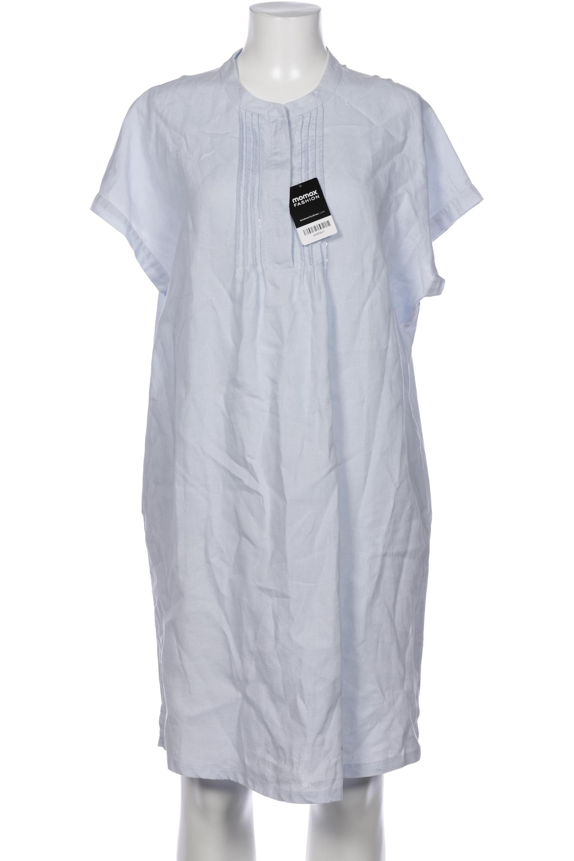 

Oui Damen Kleid, hellblau, Gr. 42