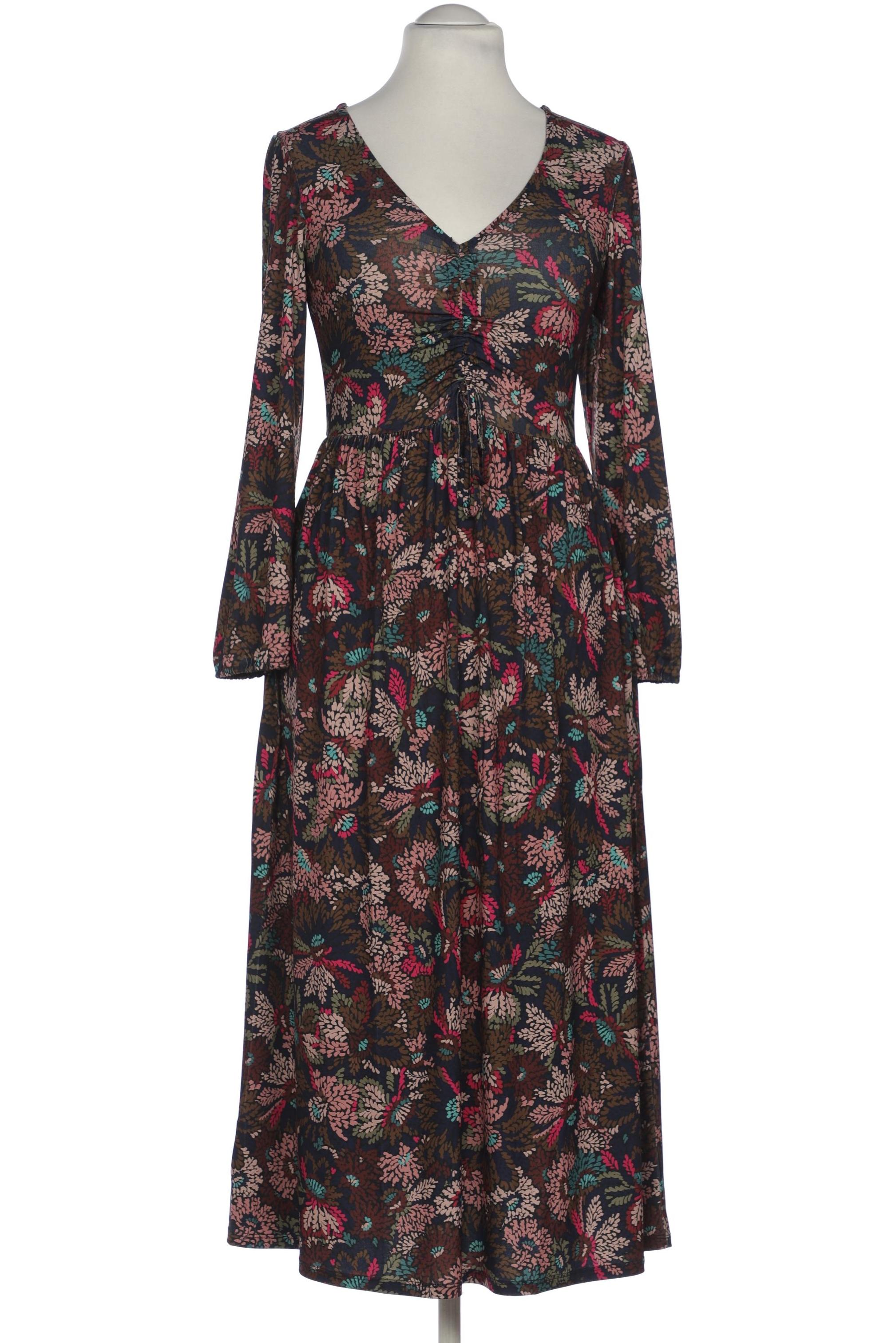 

Oui Damen Kleid, marineblau, Gr. 34