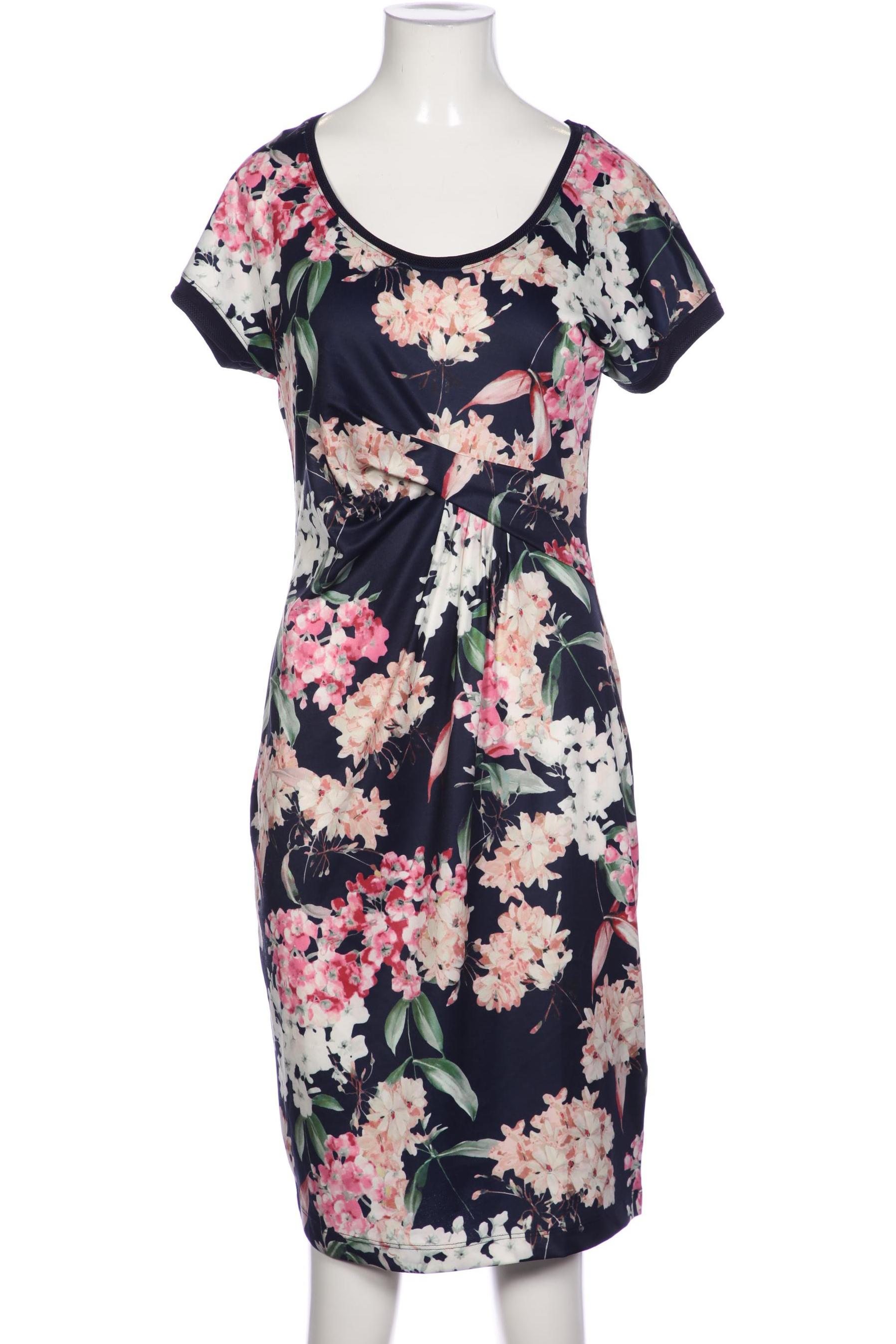 

Oui Damen Kleid, marineblau