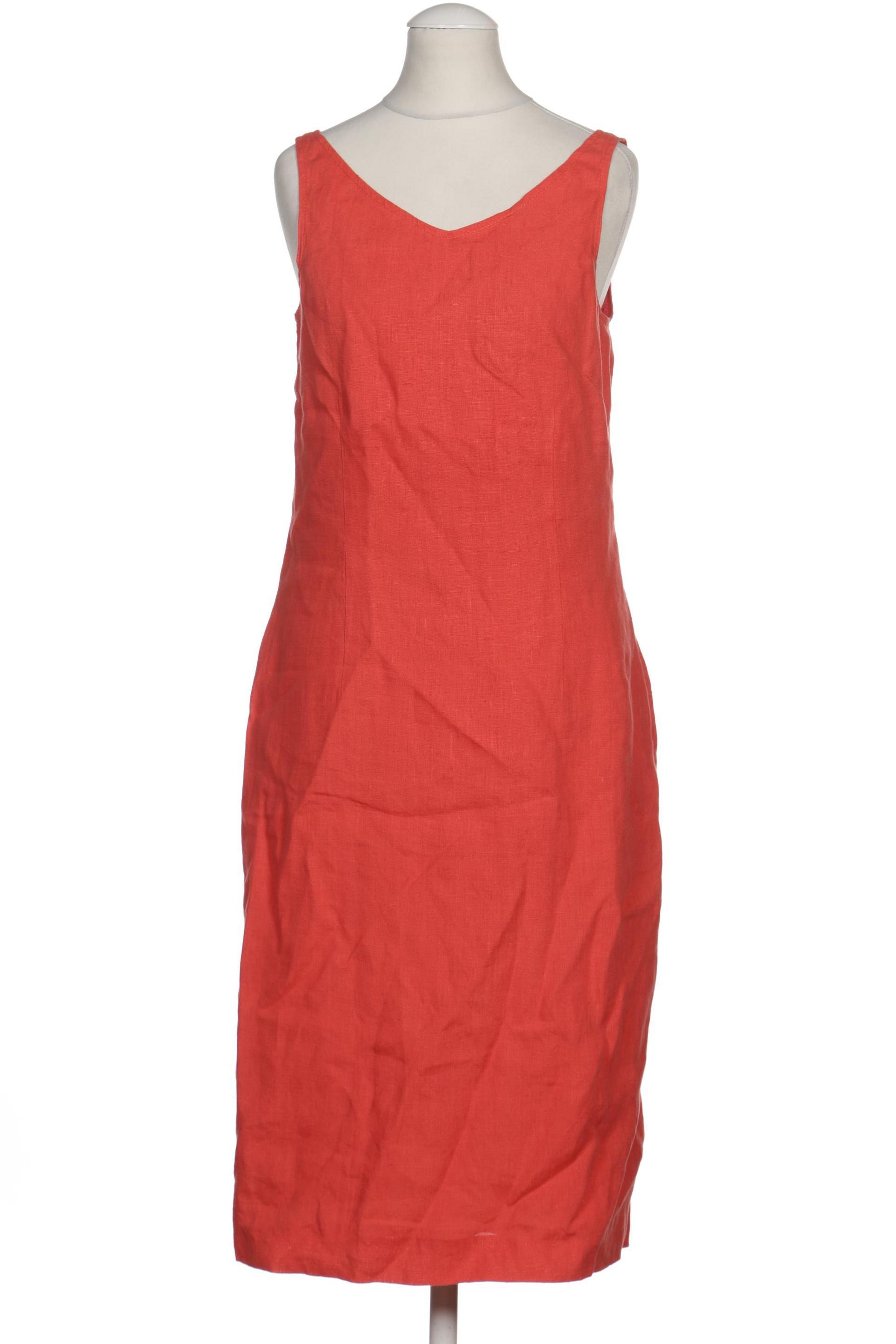 

Oui Damen Kleid, rot, Gr. 34