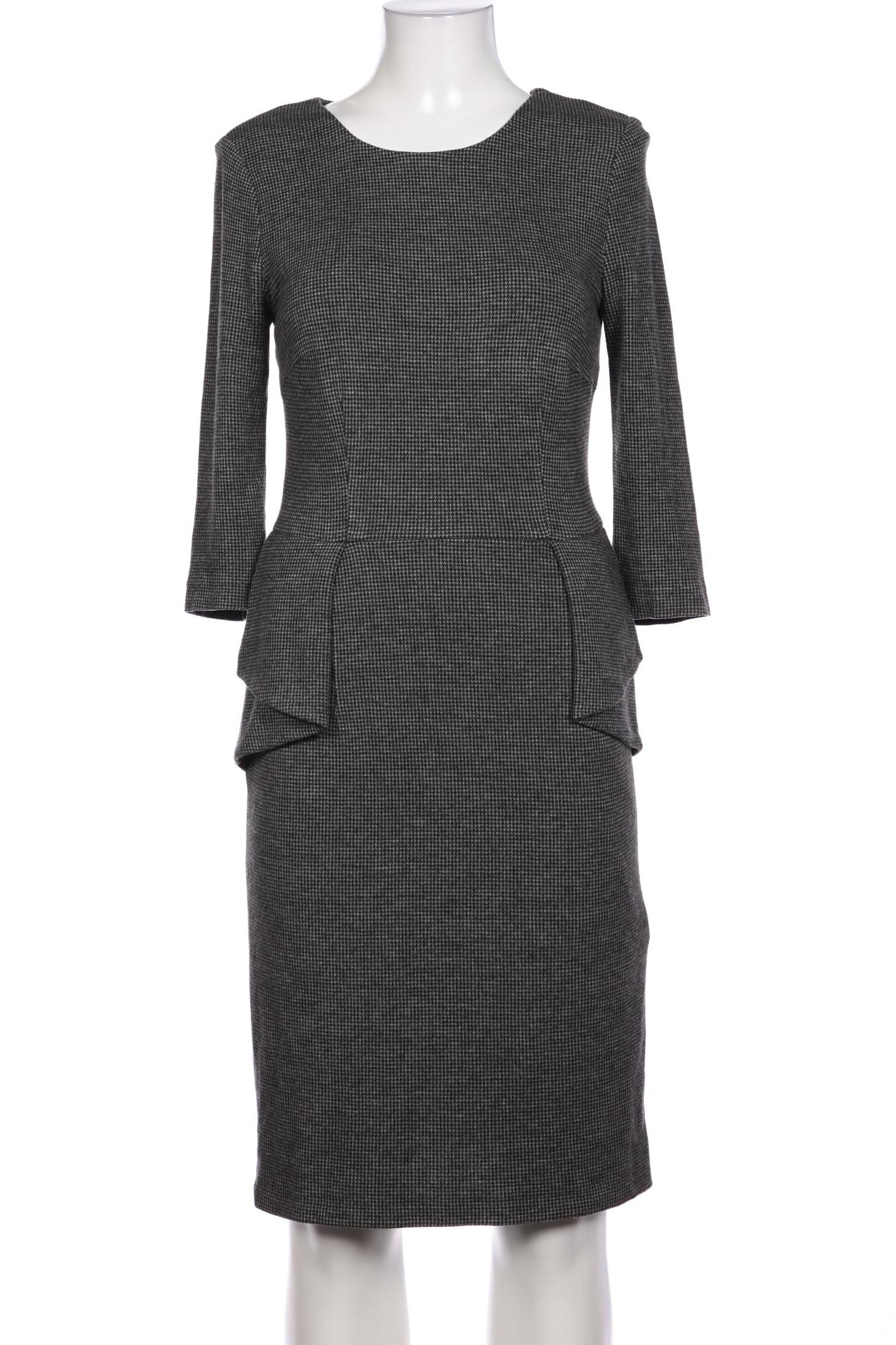 

Oui Damen Kleid, grau, Gr. 40