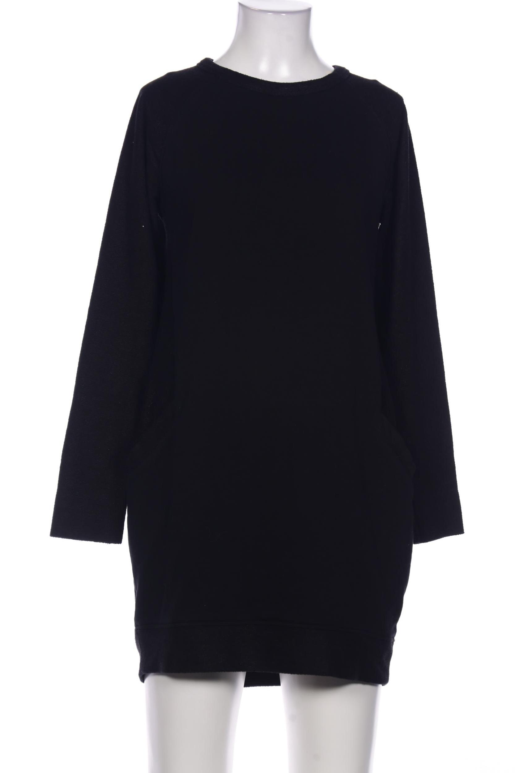 

Oui Damen Kleid, schwarz, Gr. 36