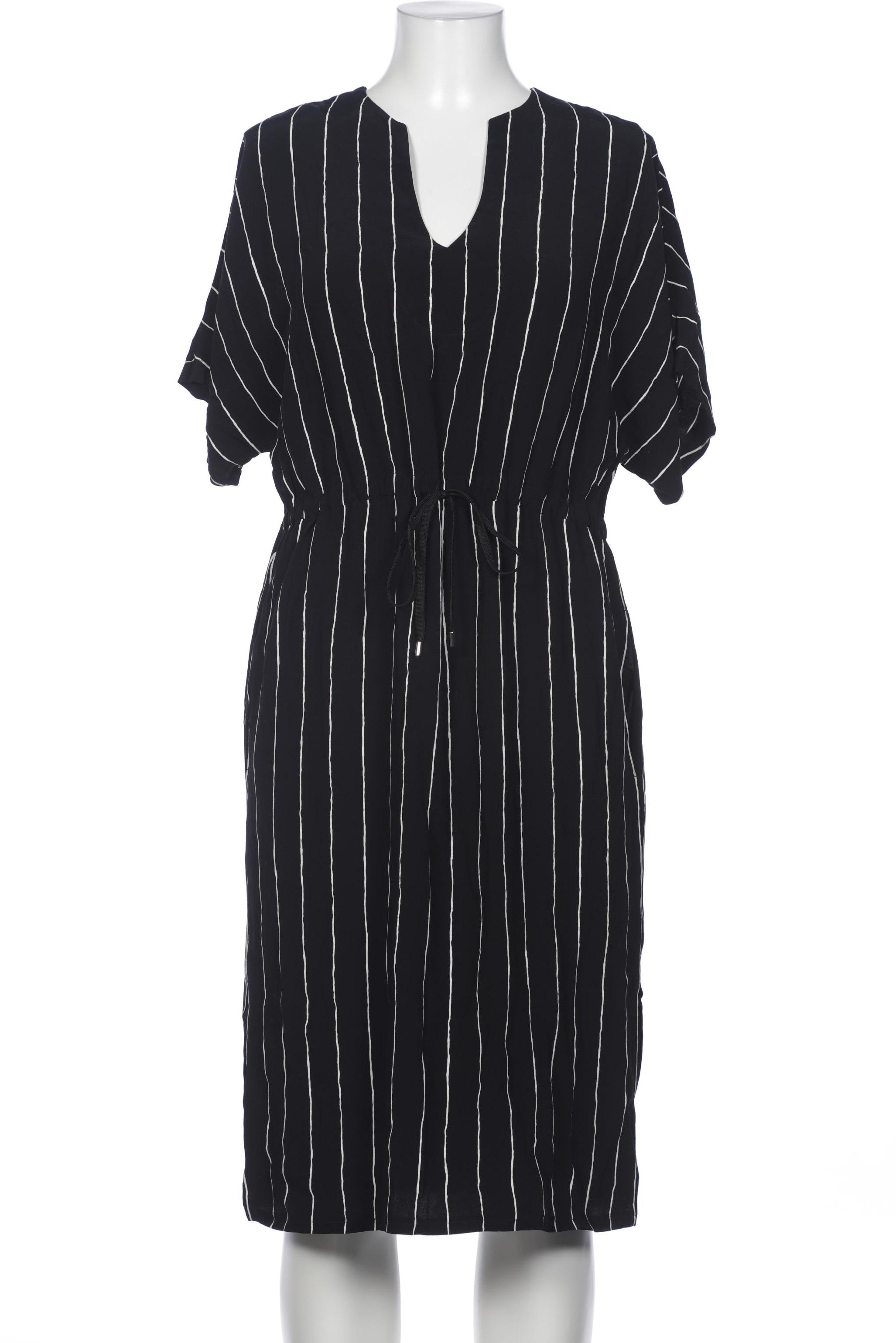 

Oui Damen Kleid, schwarz