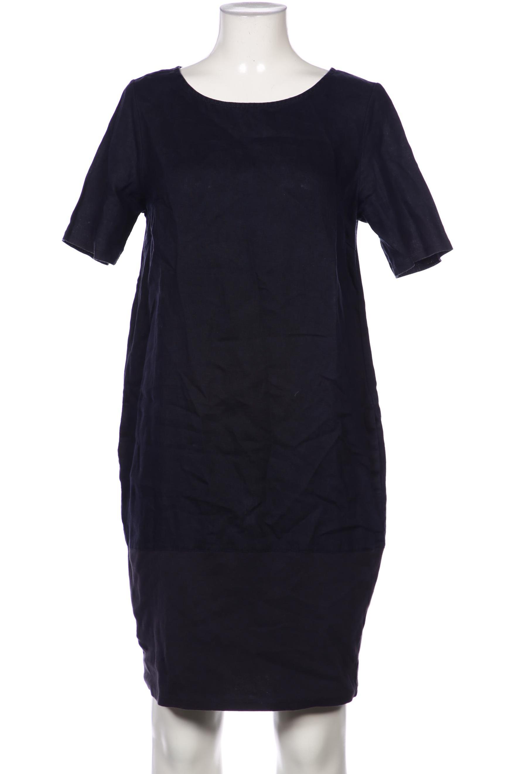 

Oui Damen Kleid, marineblau