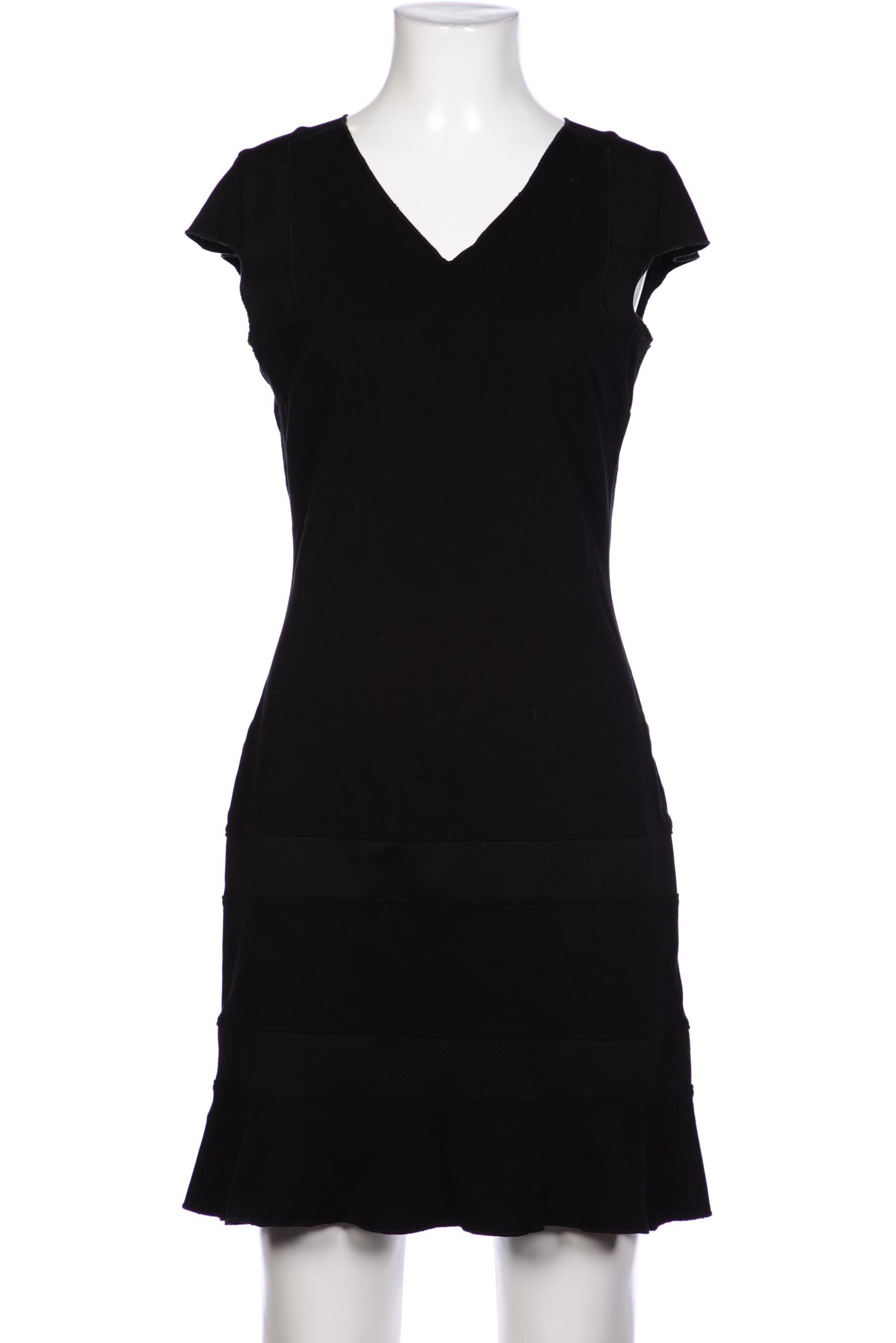 

Oui Damen Kleid, schwarz