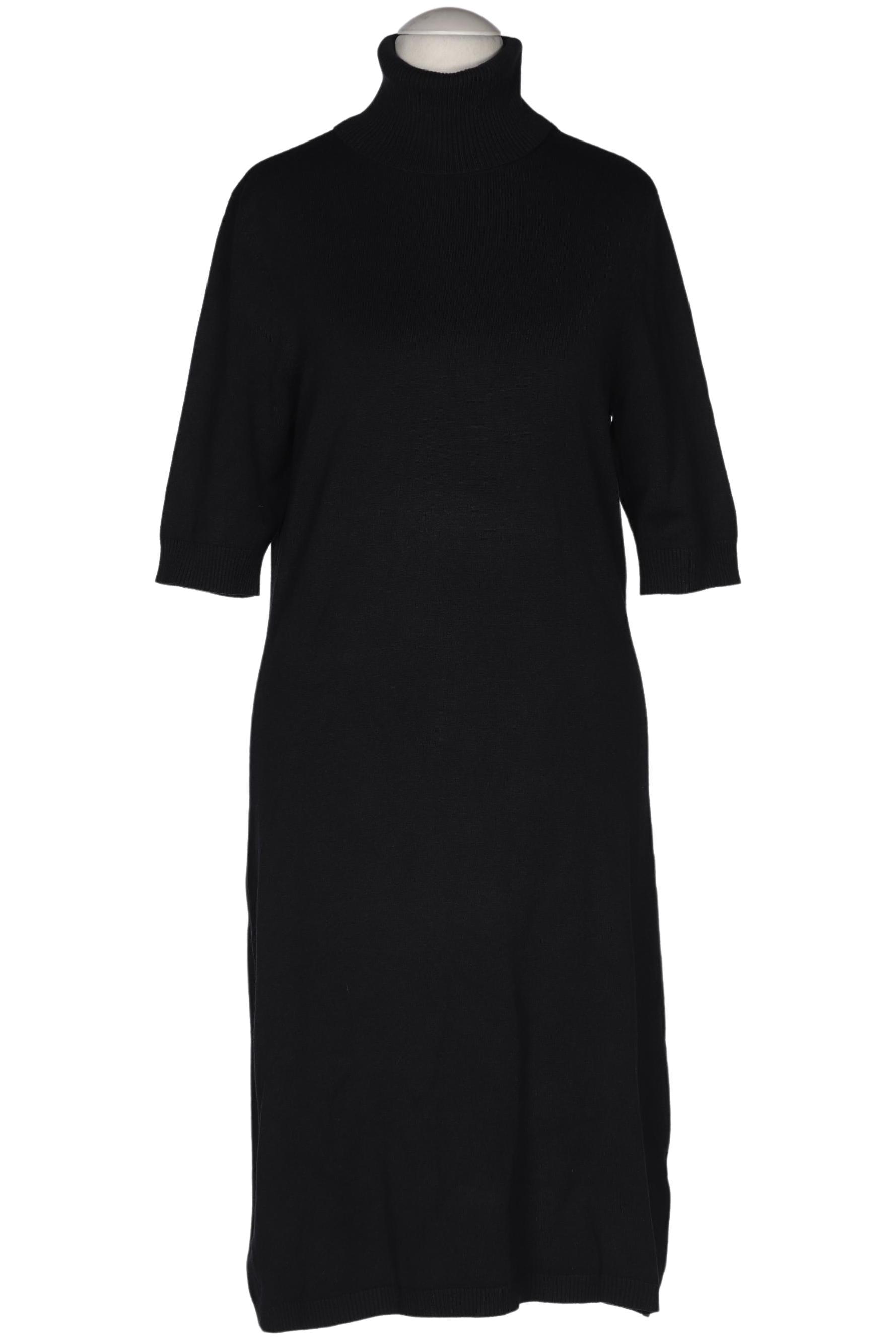 

Oui Damen Kleid, marineblau, Gr. 36