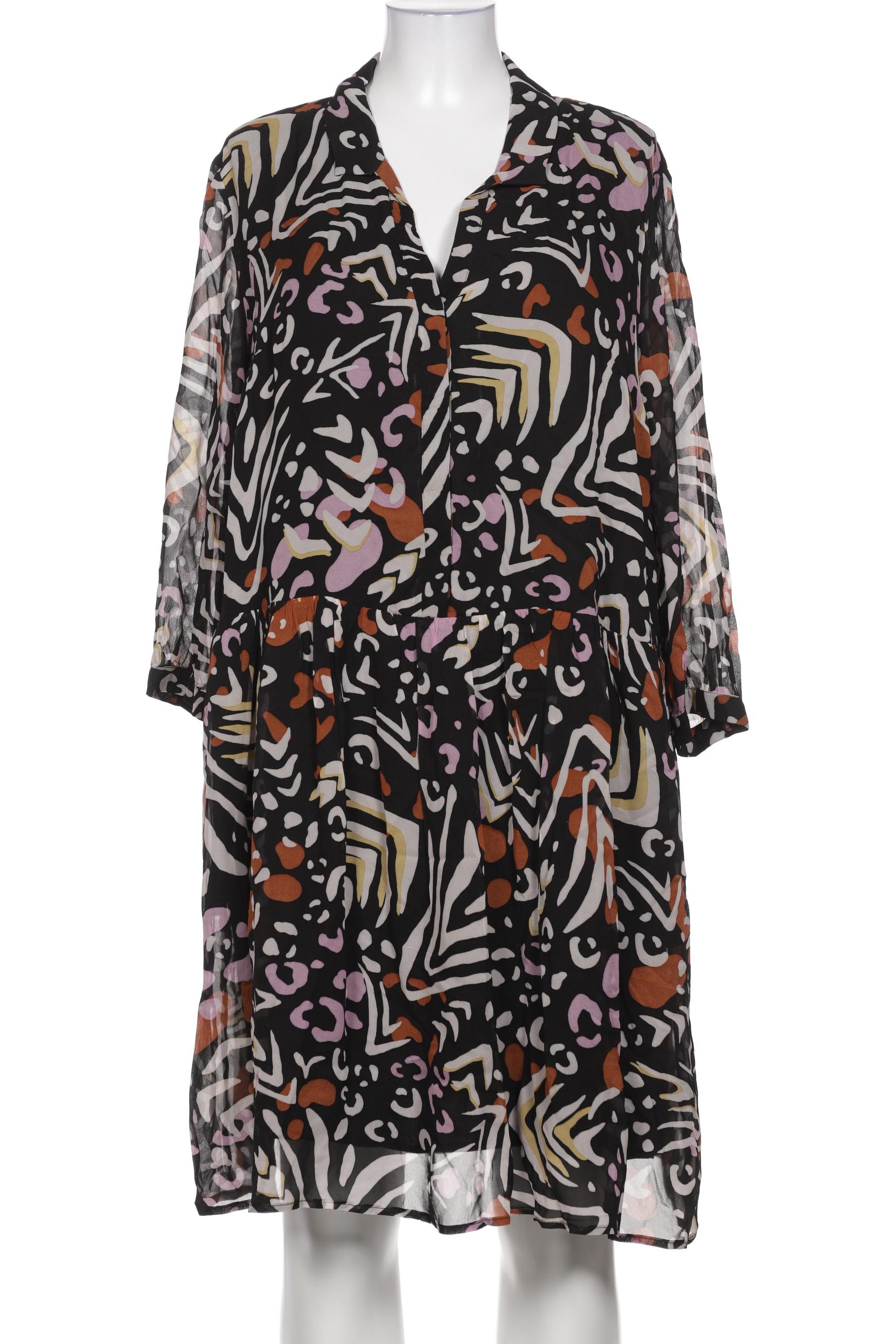 

Oui Damen Kleid, mehrfarbig