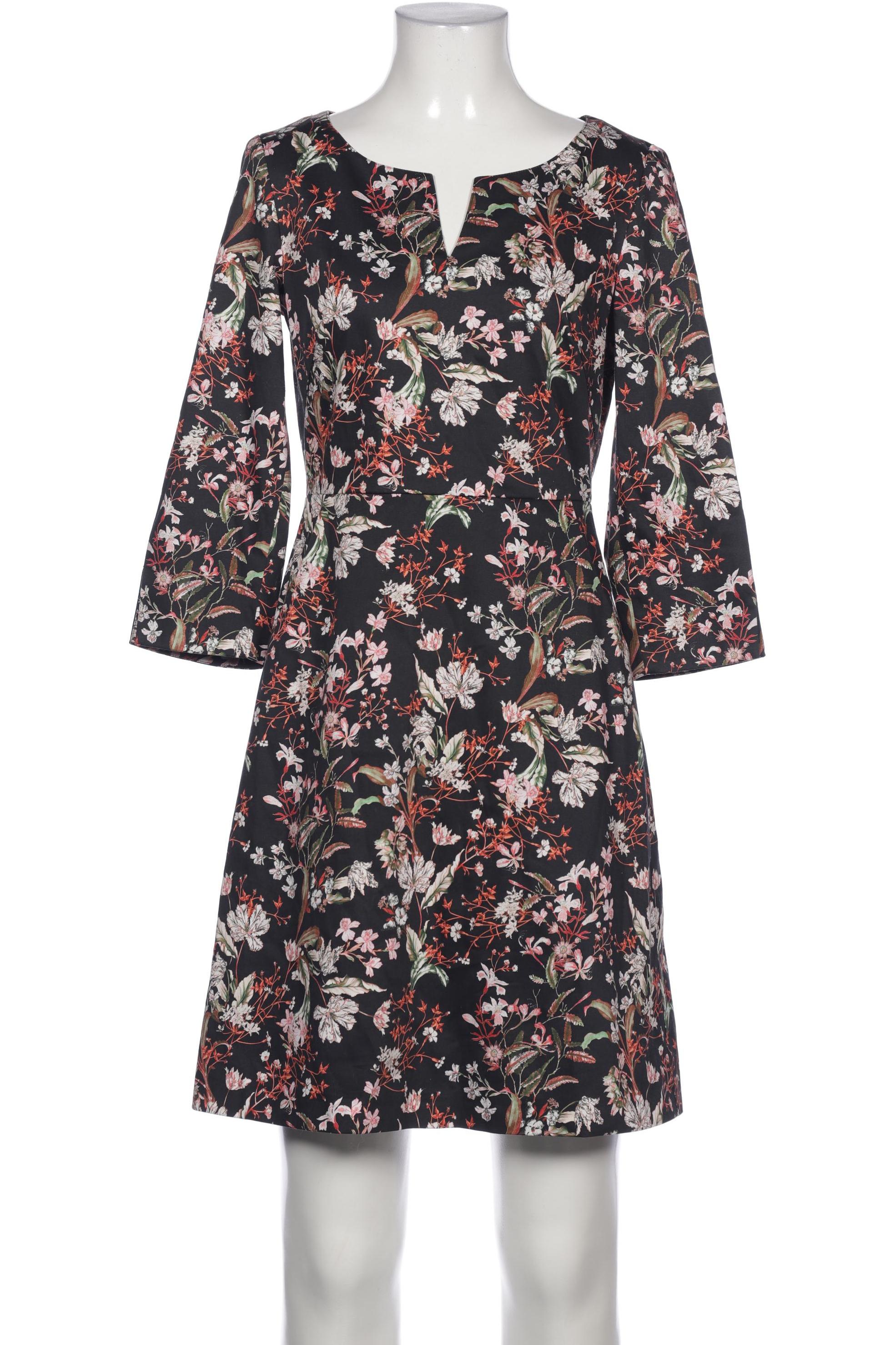 

Oui Damen Kleid, schwarz