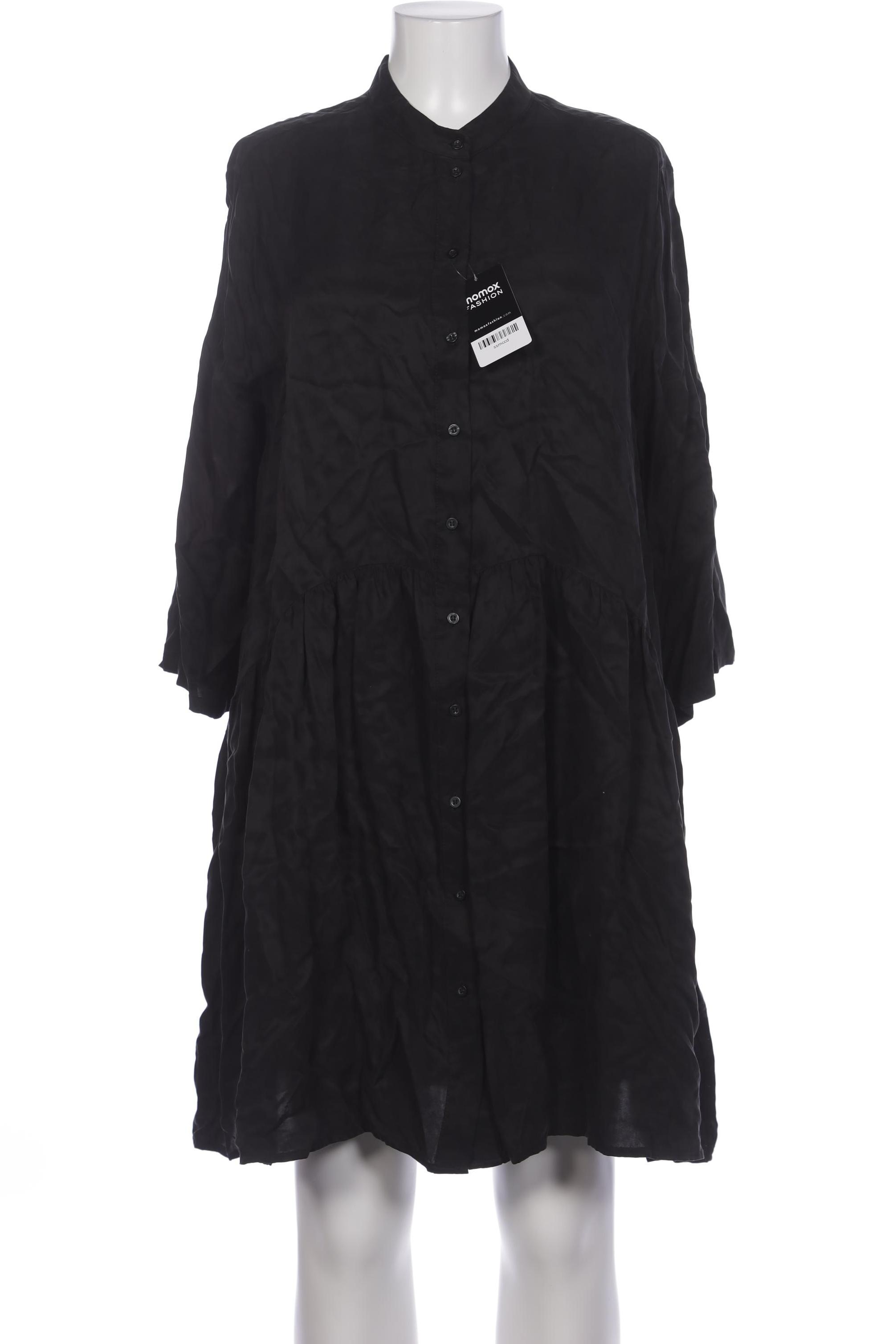 

Oui Damen Kleid, schwarz, Gr. 44