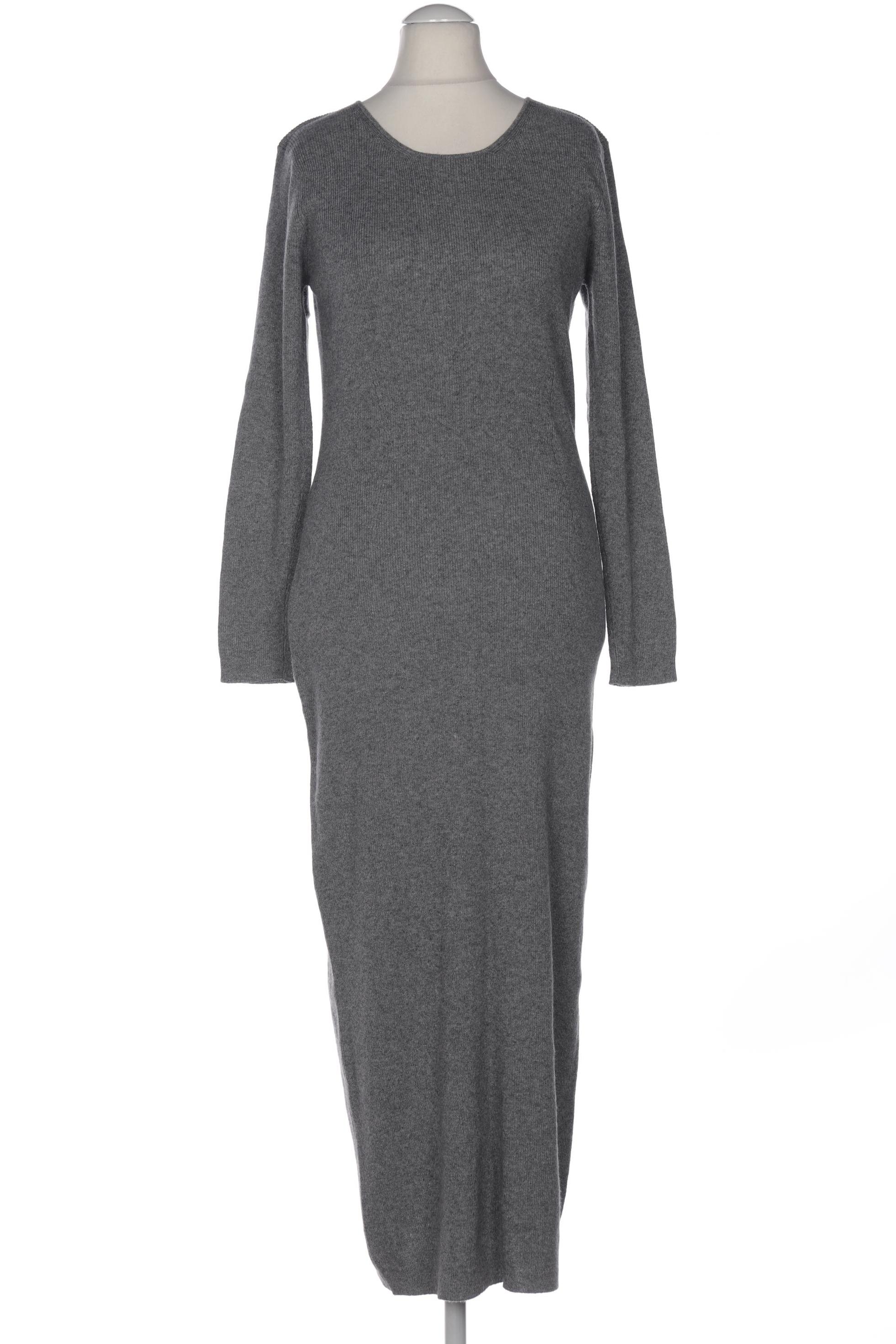 

Oui Damen Kleid, grau