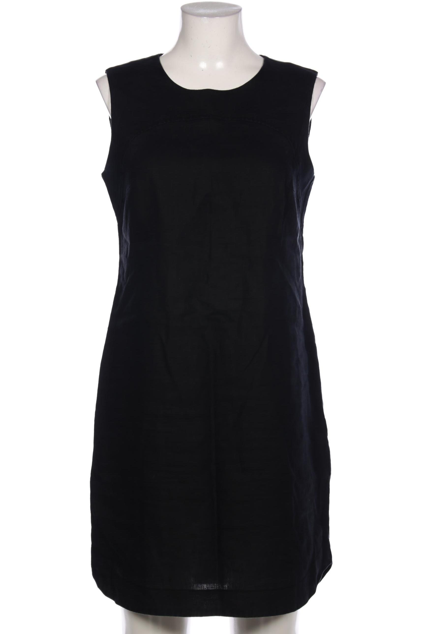 

Oui Damen Kleid, schwarz