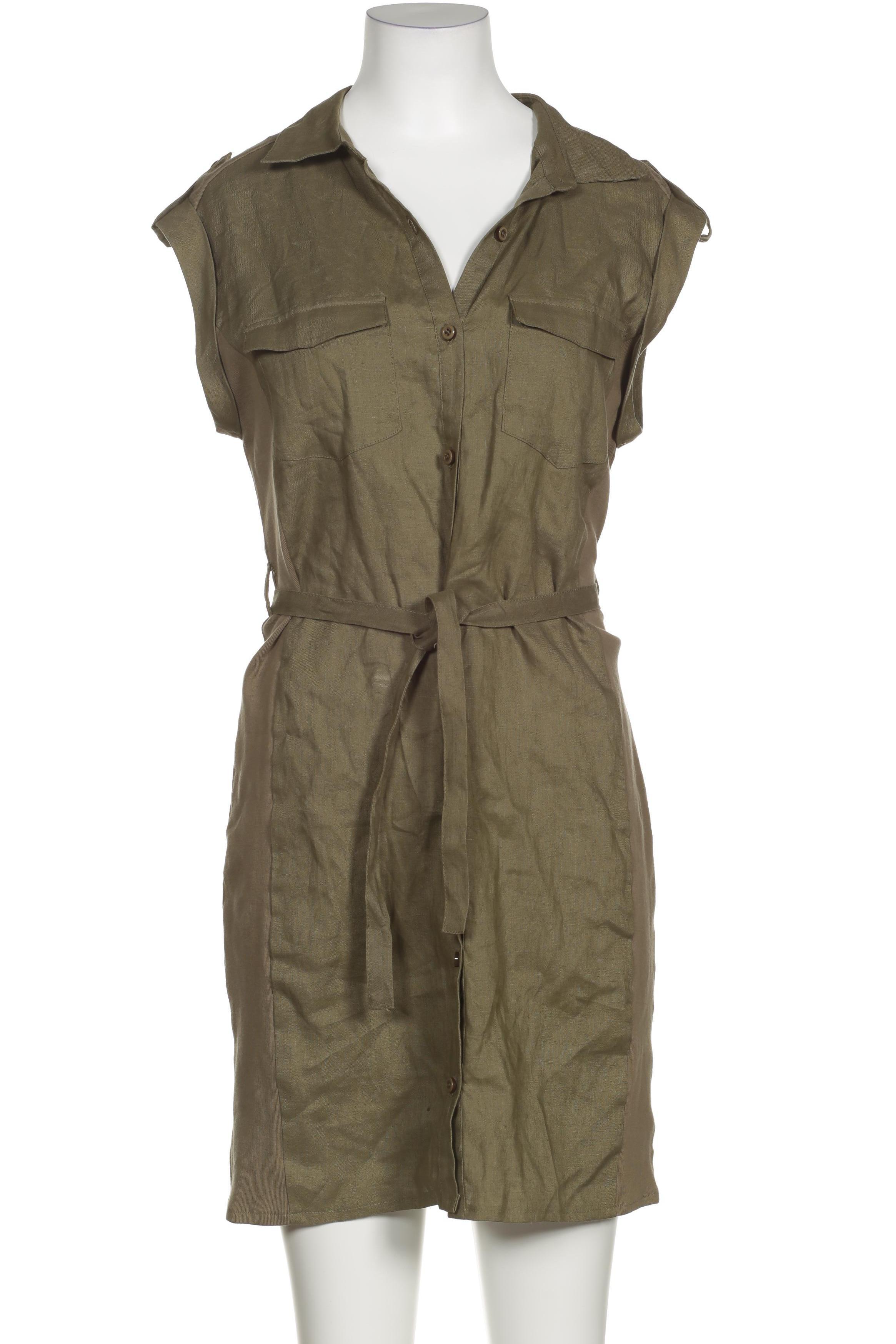 

Oui Damen Kleid, grün, Gr. 36