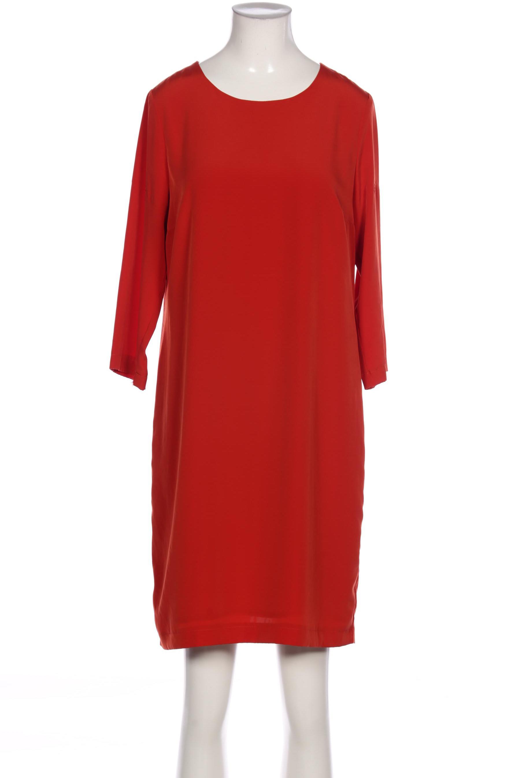 

Oui Damen Kleid, orange, Gr. 38