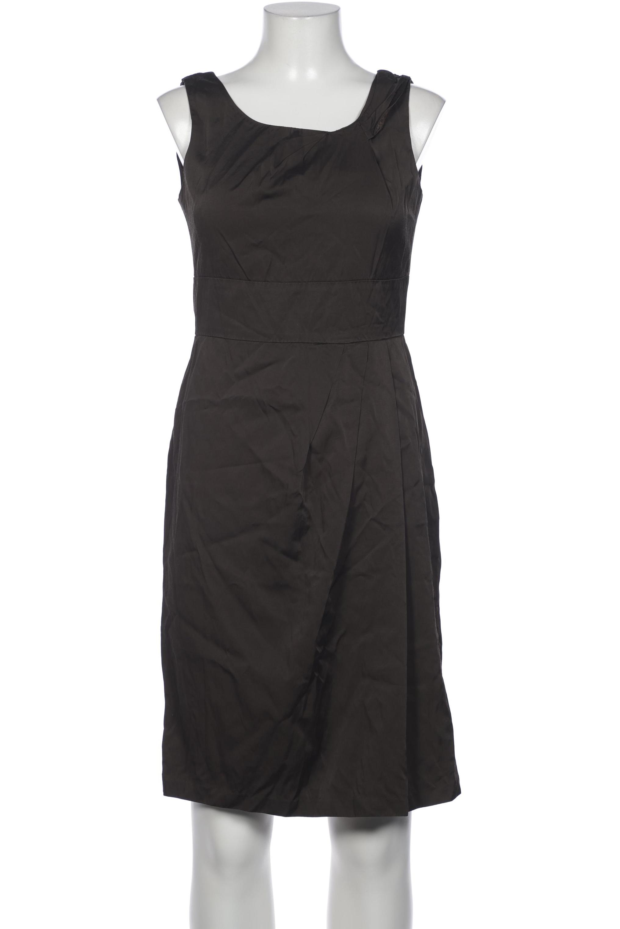 

Oui Damen Kleid, grau, Gr. 38