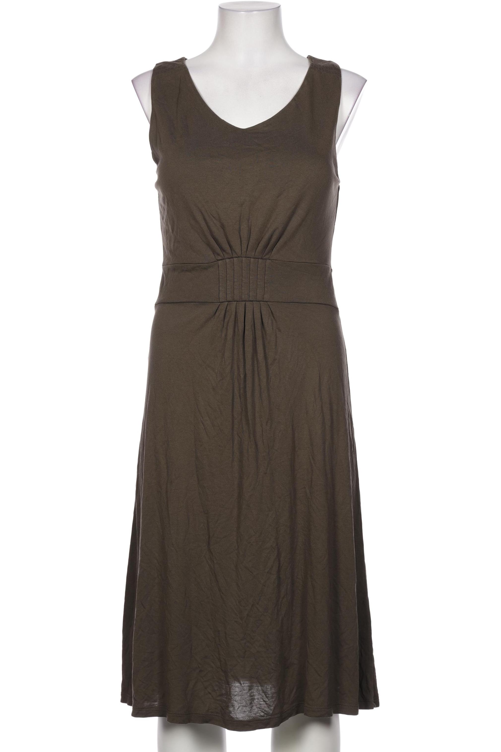 

Oui Damen Kleid, grün, Gr. 38