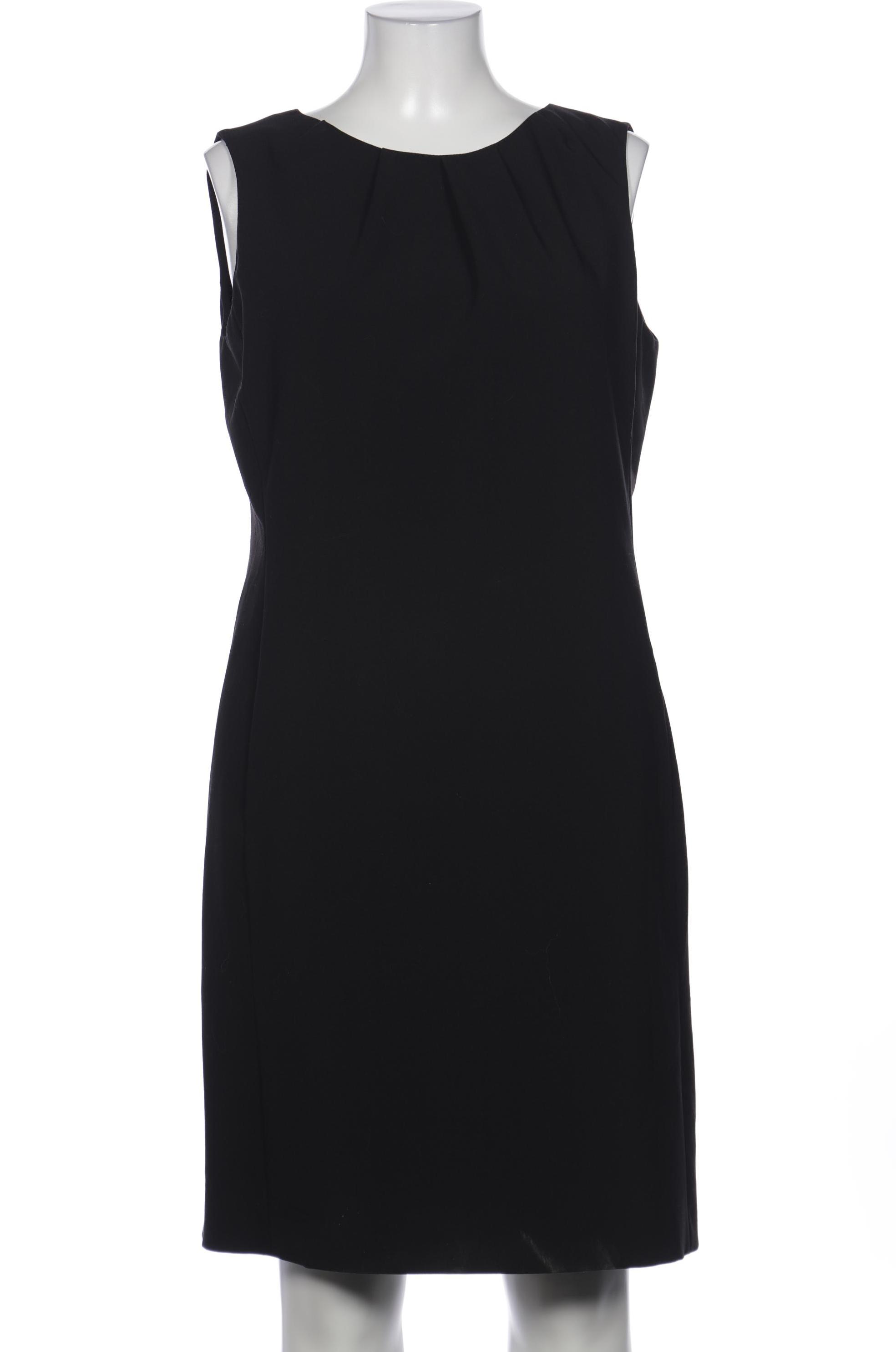 

Oui Damen Kleid, schwarz