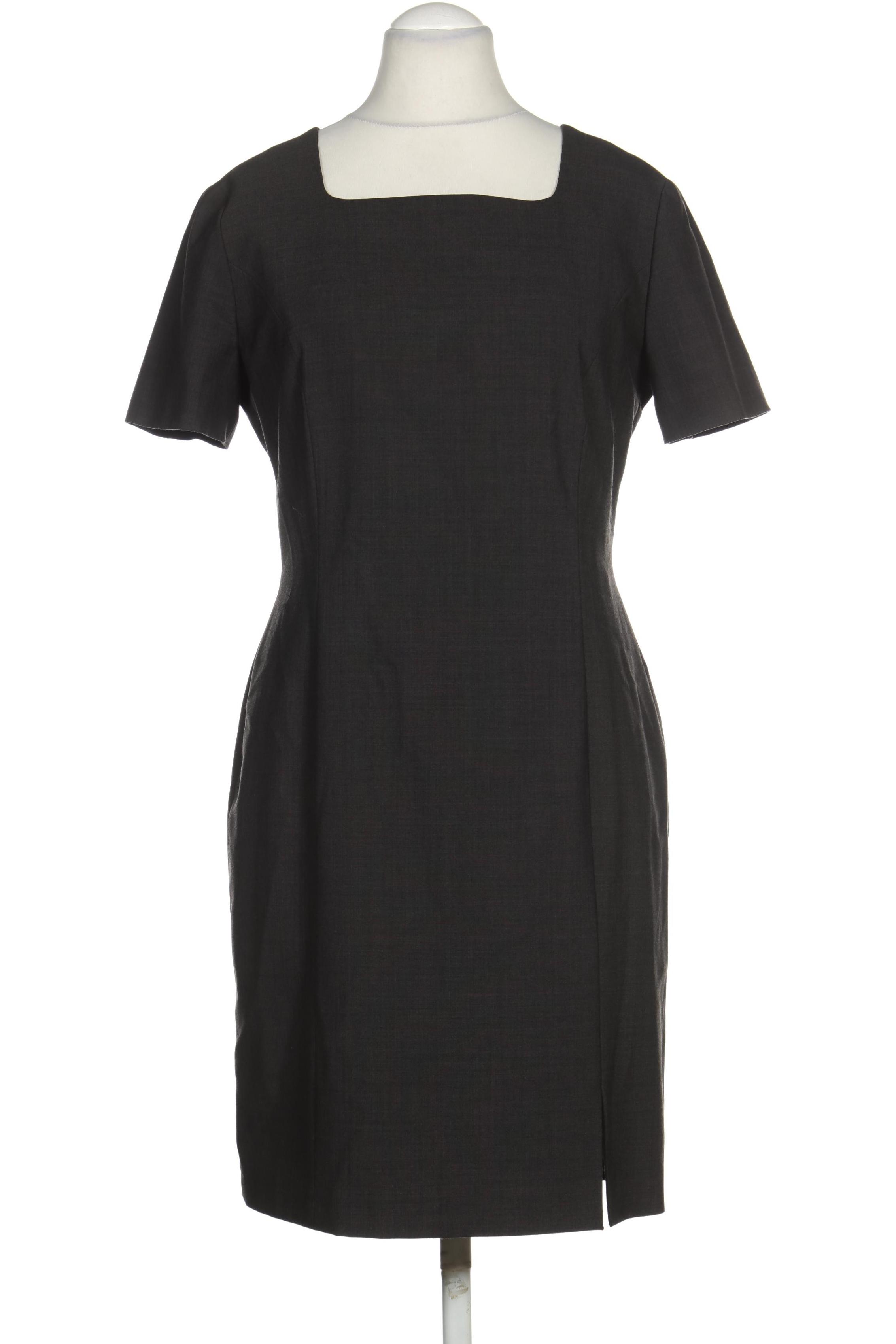 

Oui Damen Kleid, grau, Gr. 42