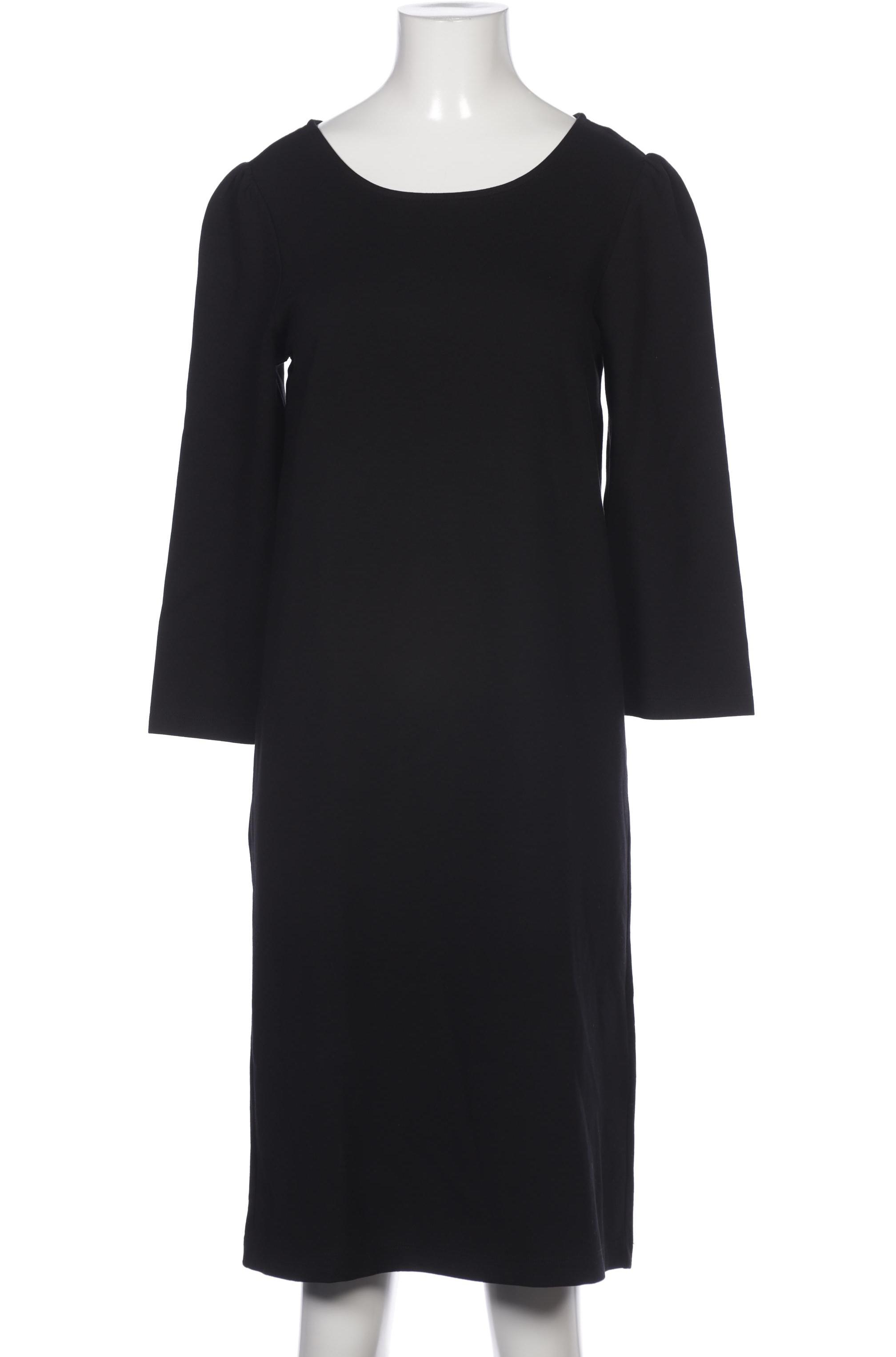 

Oui Damen Kleid, schwarz