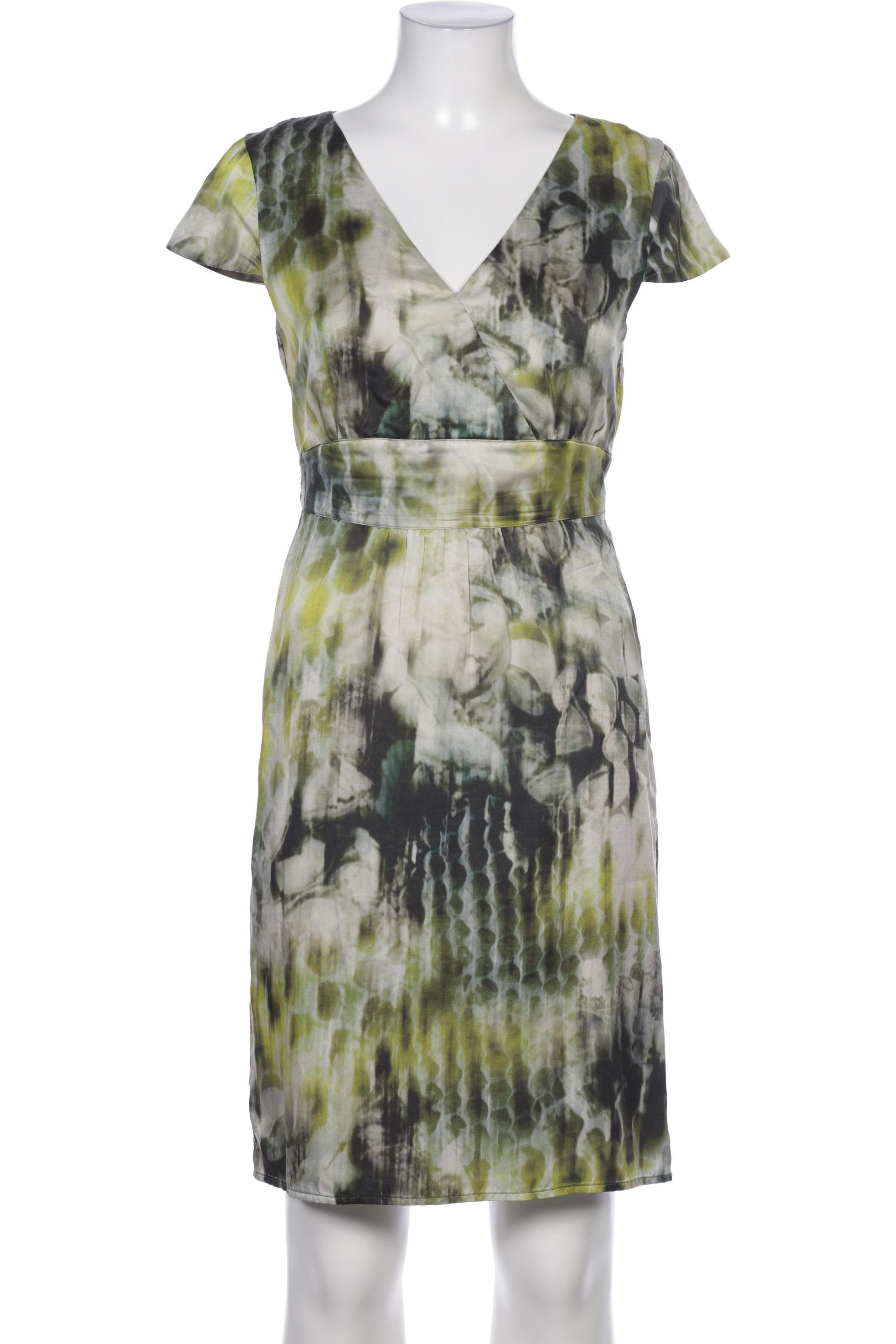 

Oui Damen Kleid, grün
