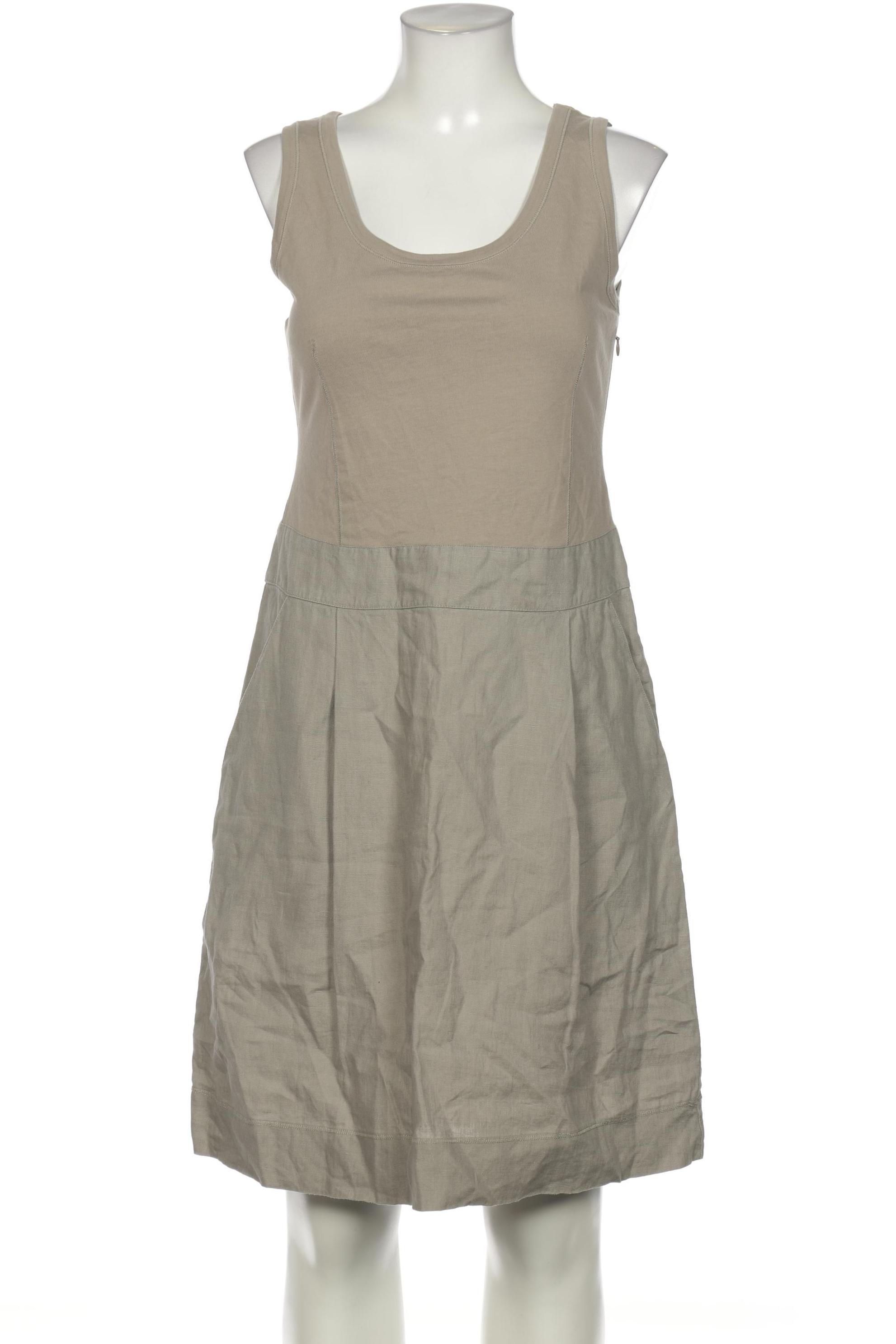 

Oui Damen Kleid, grau