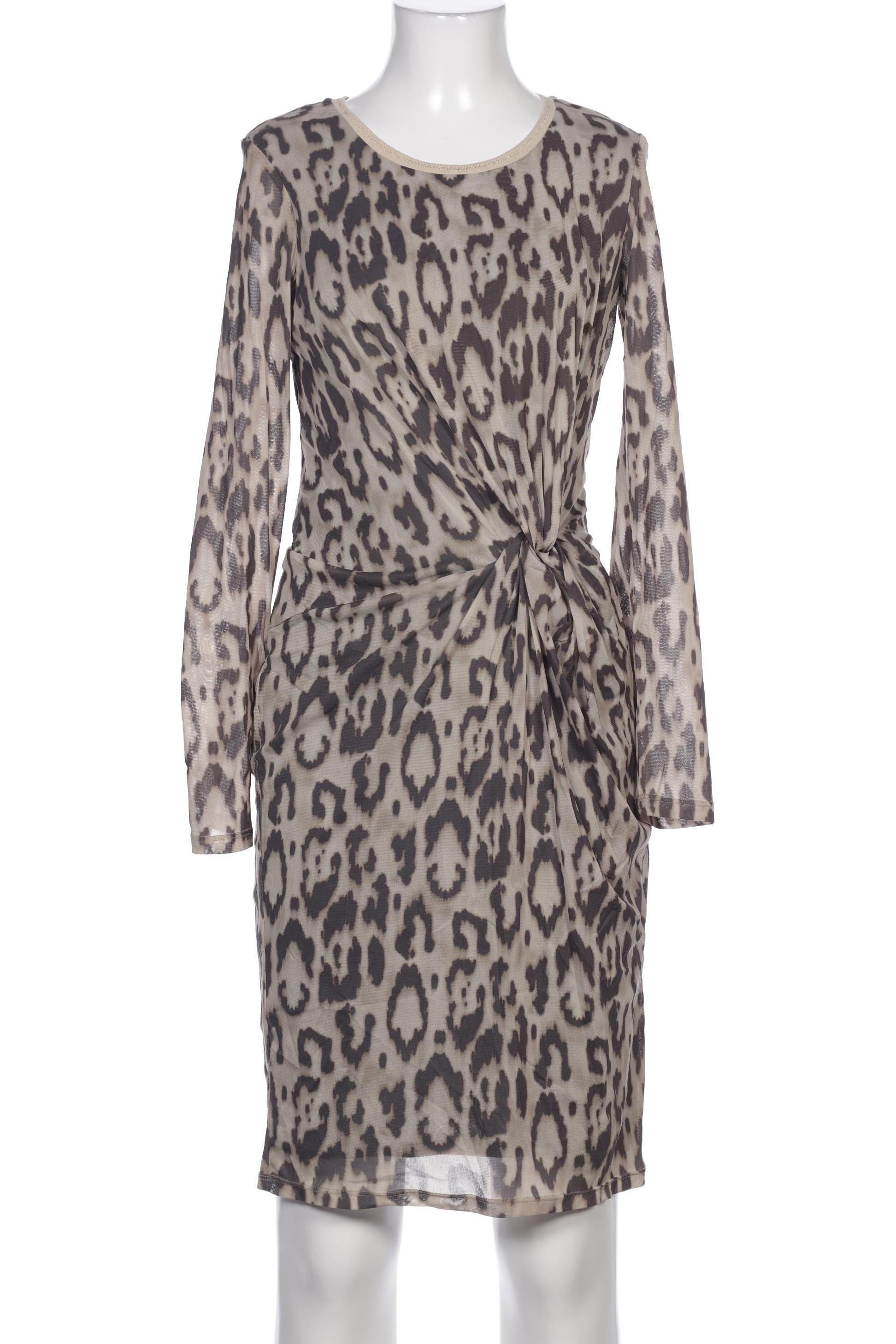 

Oui Damen Kleid, grau