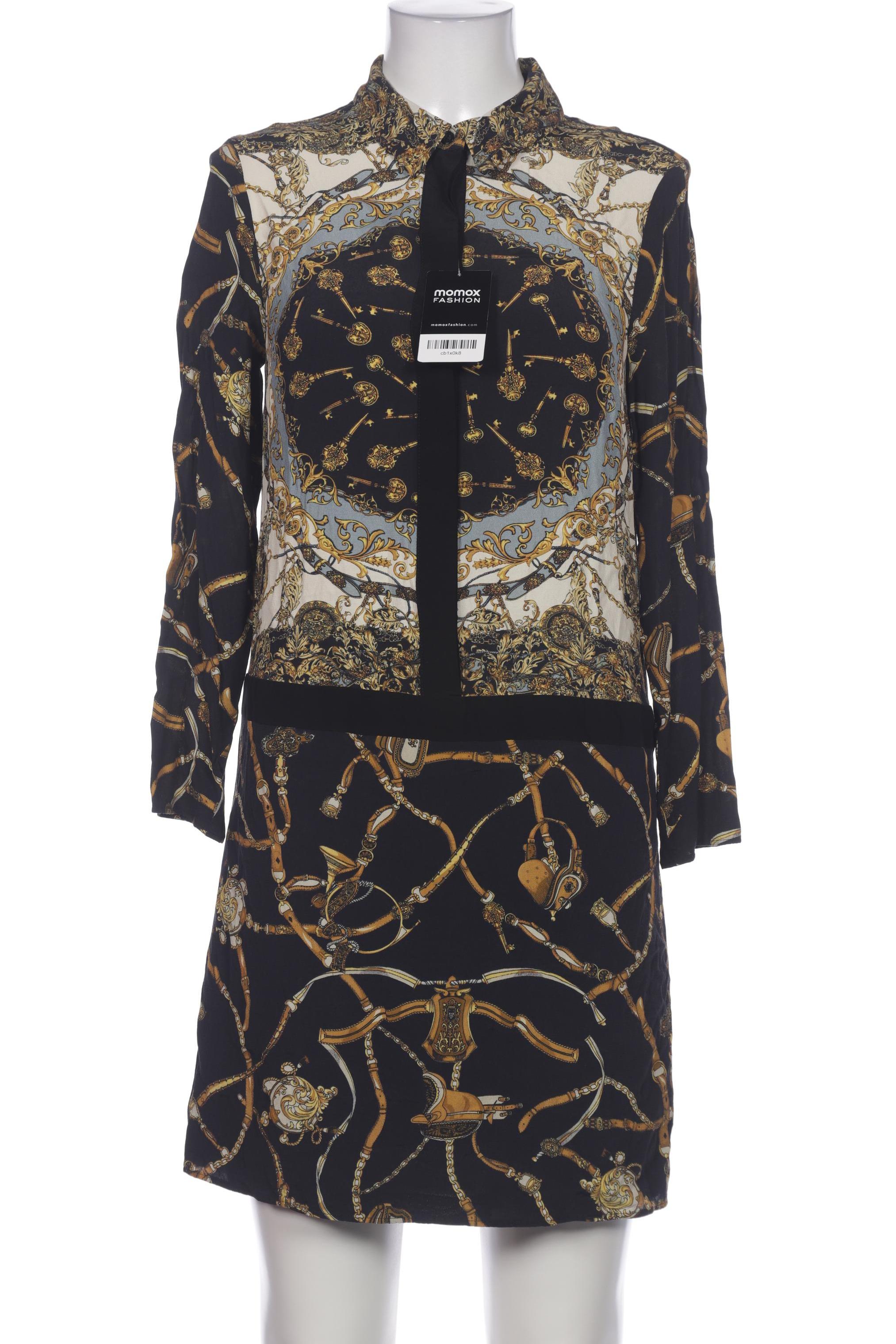 

Oui Damen Kleid, marineblau, Gr. 36