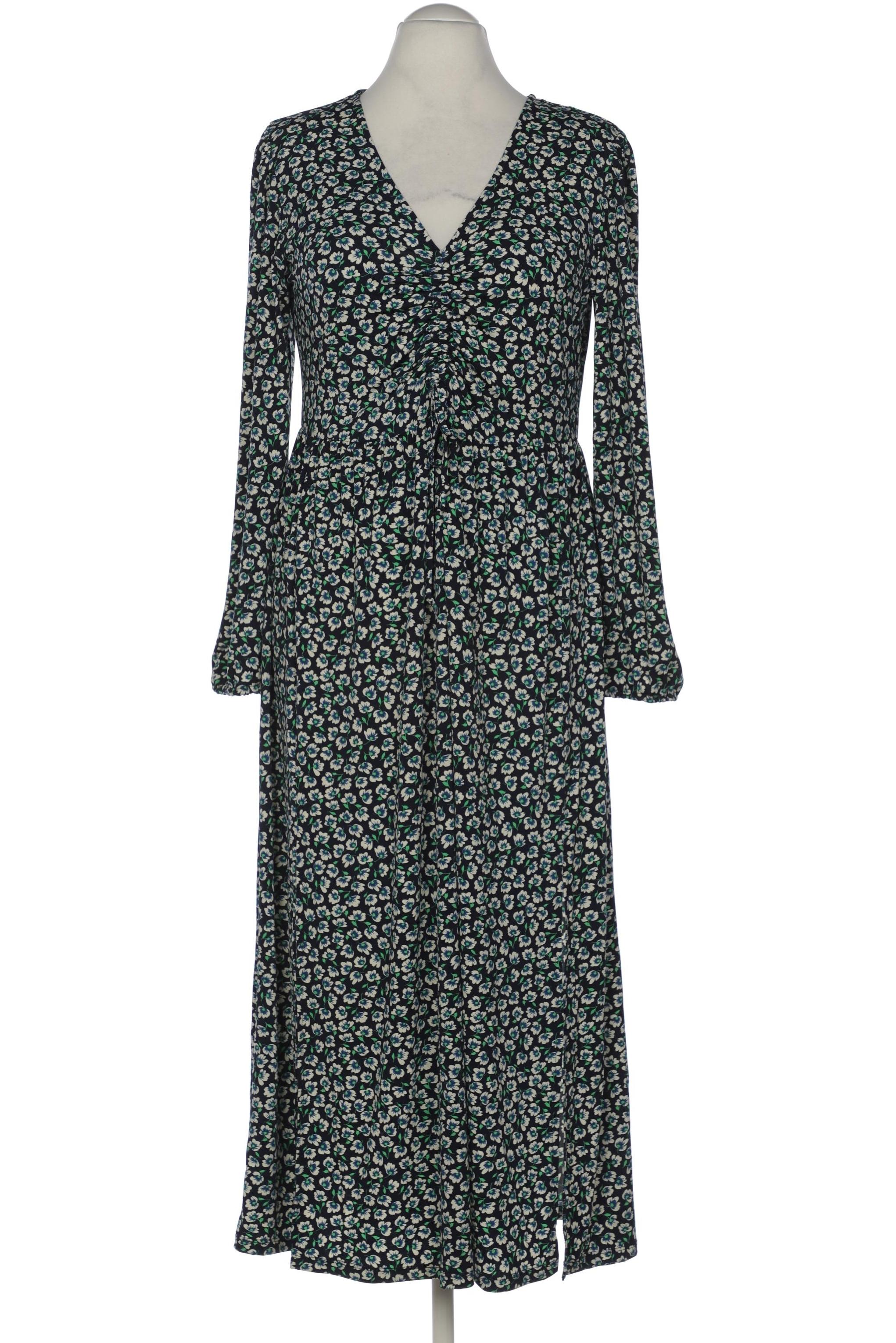 

Oui Damen Kleid, marineblau, Gr. 42
