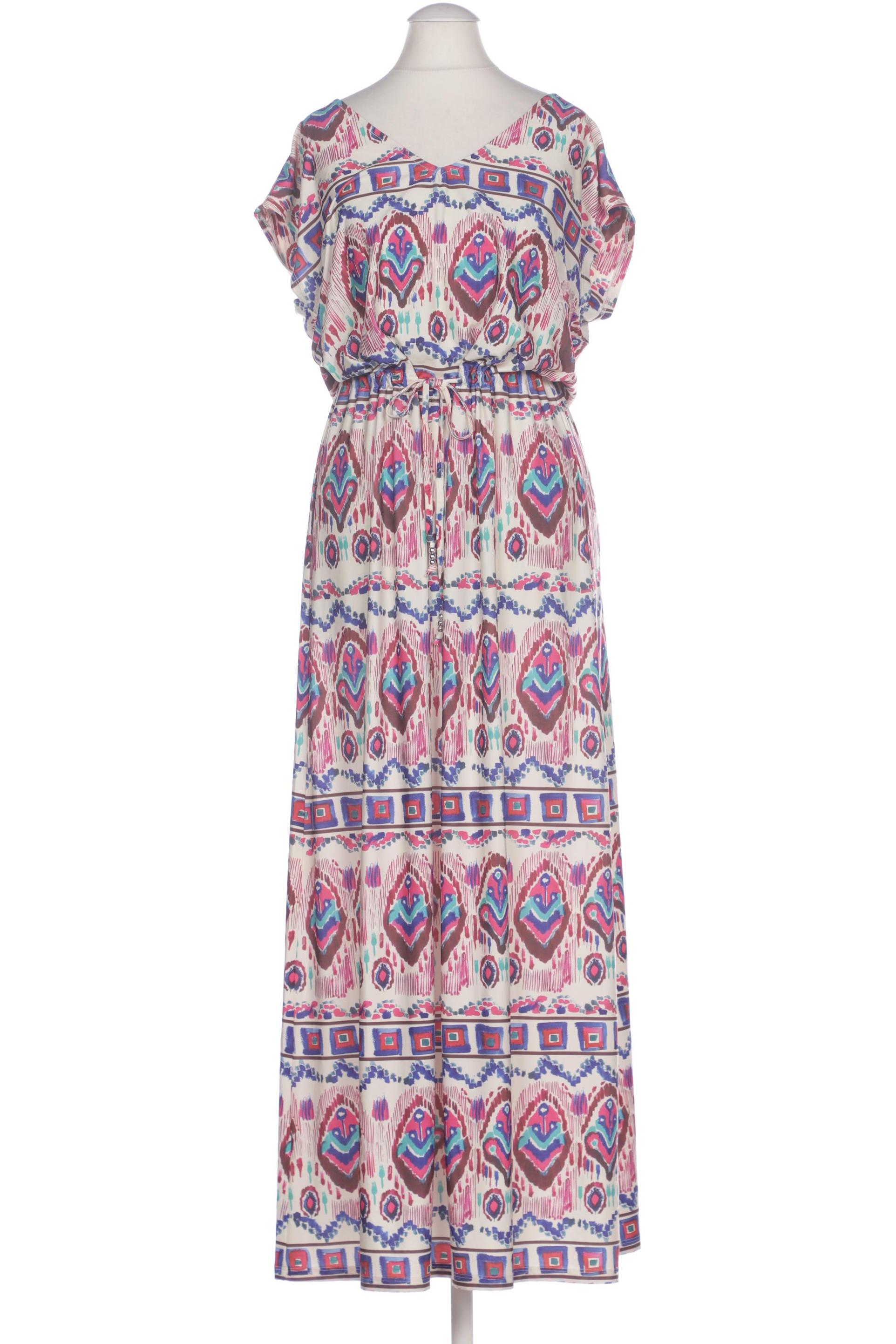

Oui Damen Kleid, mehrfarbig, Gr. 36