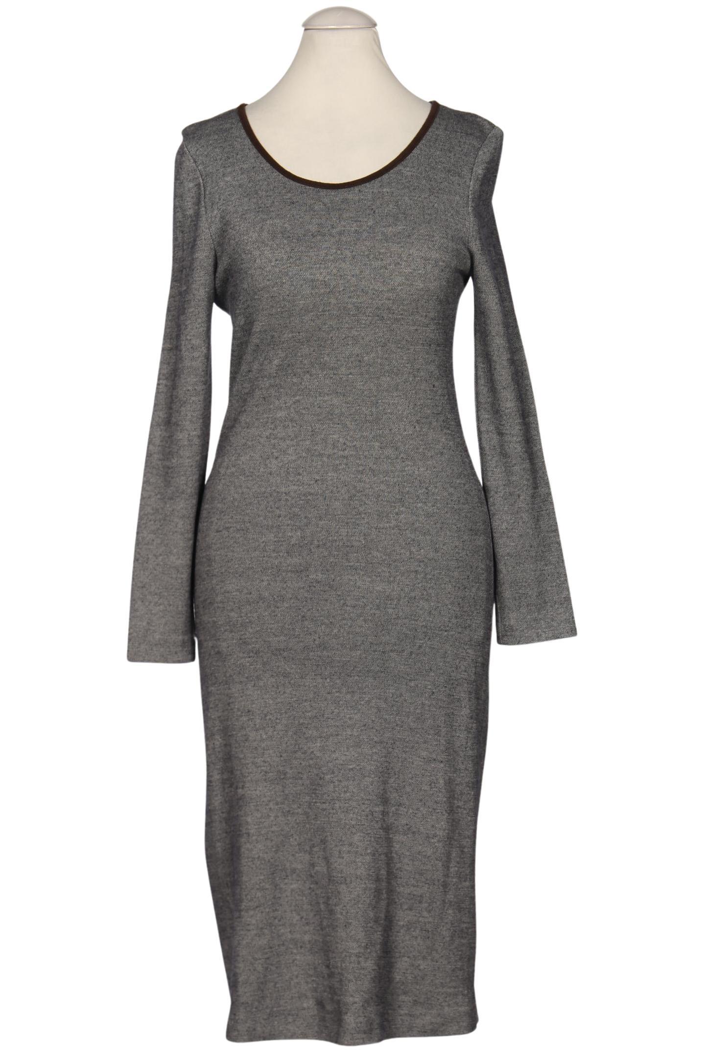 

Oui Damen Kleid, marineblau, Gr. 34