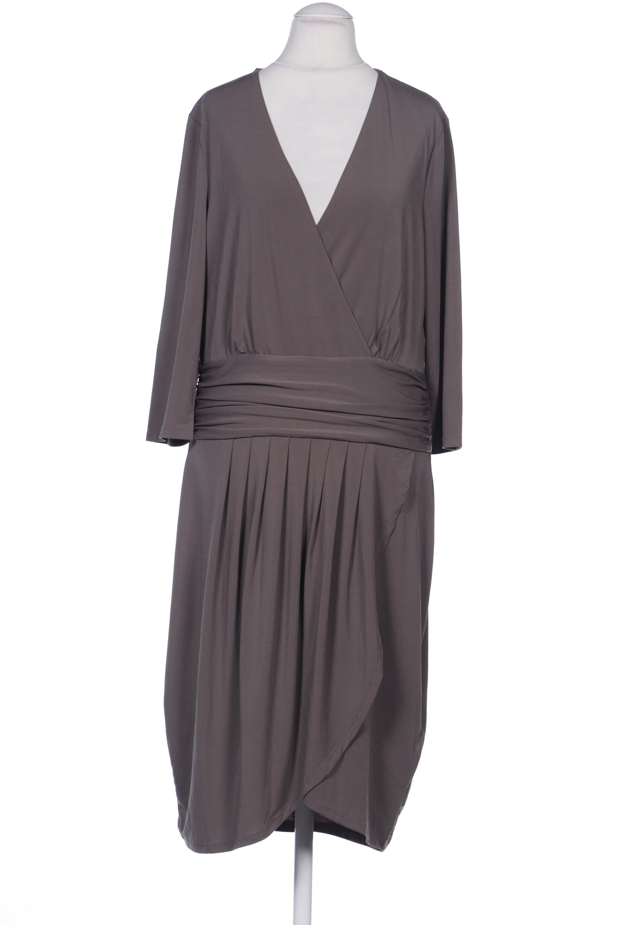 

Oui Damen Kleid, grün, Gr. 38