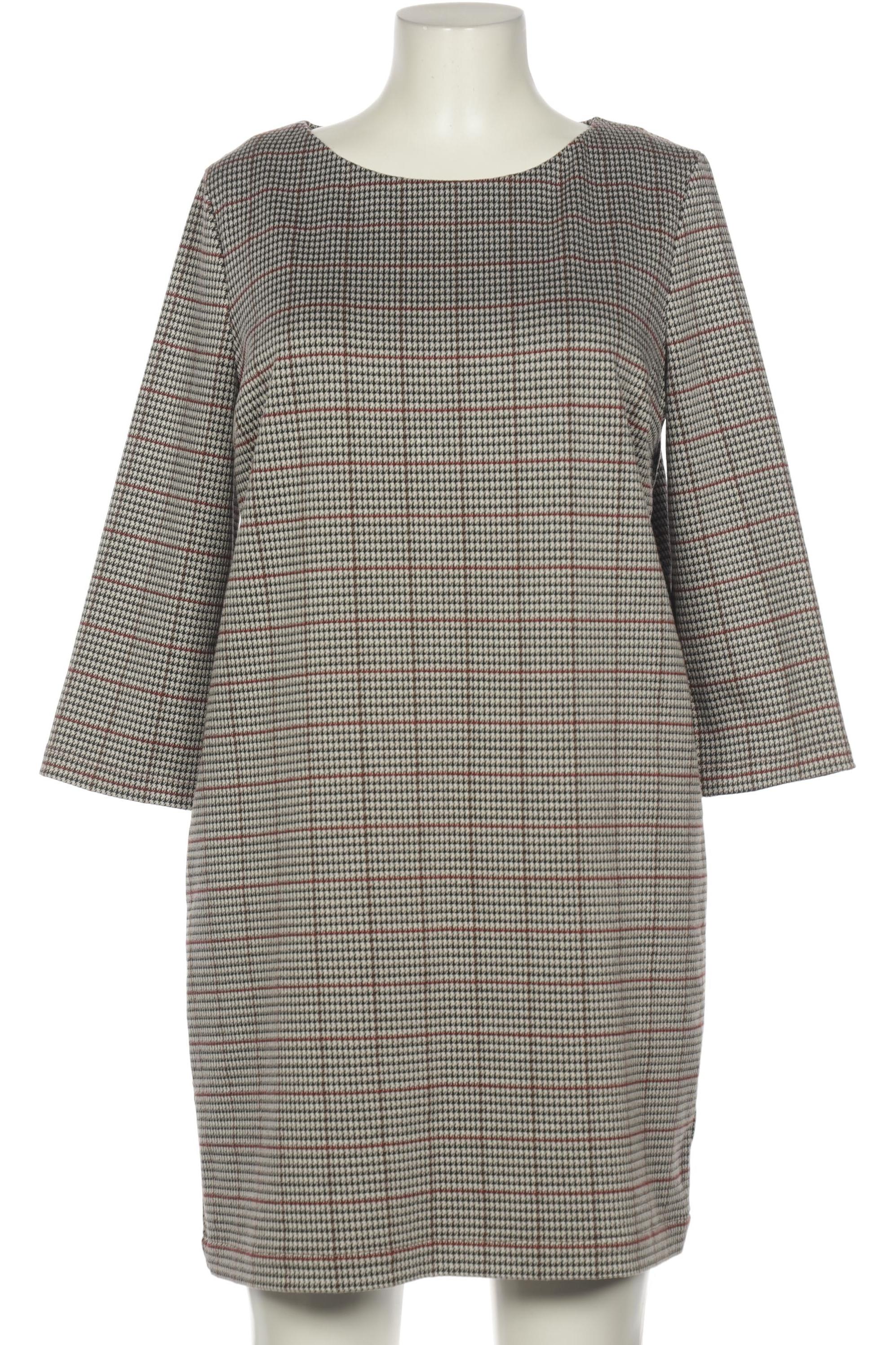 

Oui Damen Kleid, grau, Gr. 44
