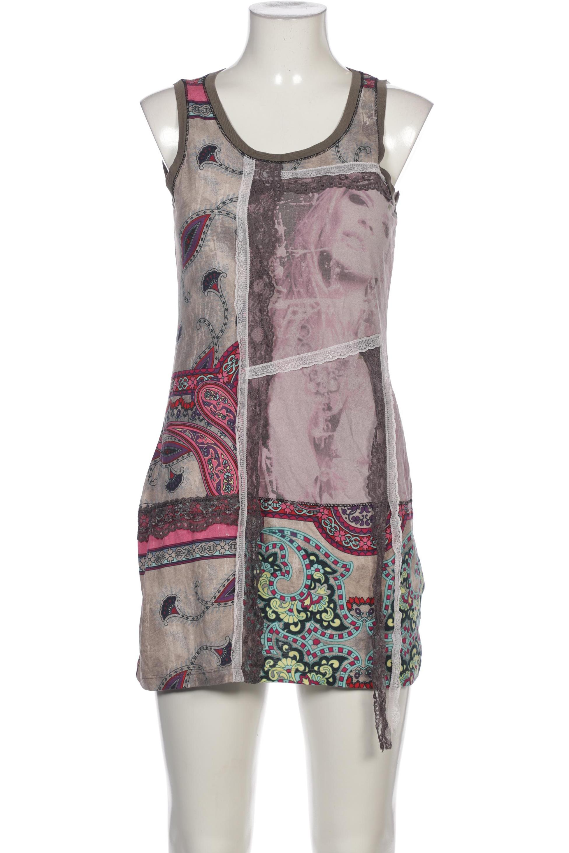 

Oui Damen Kleid, mehrfarbig