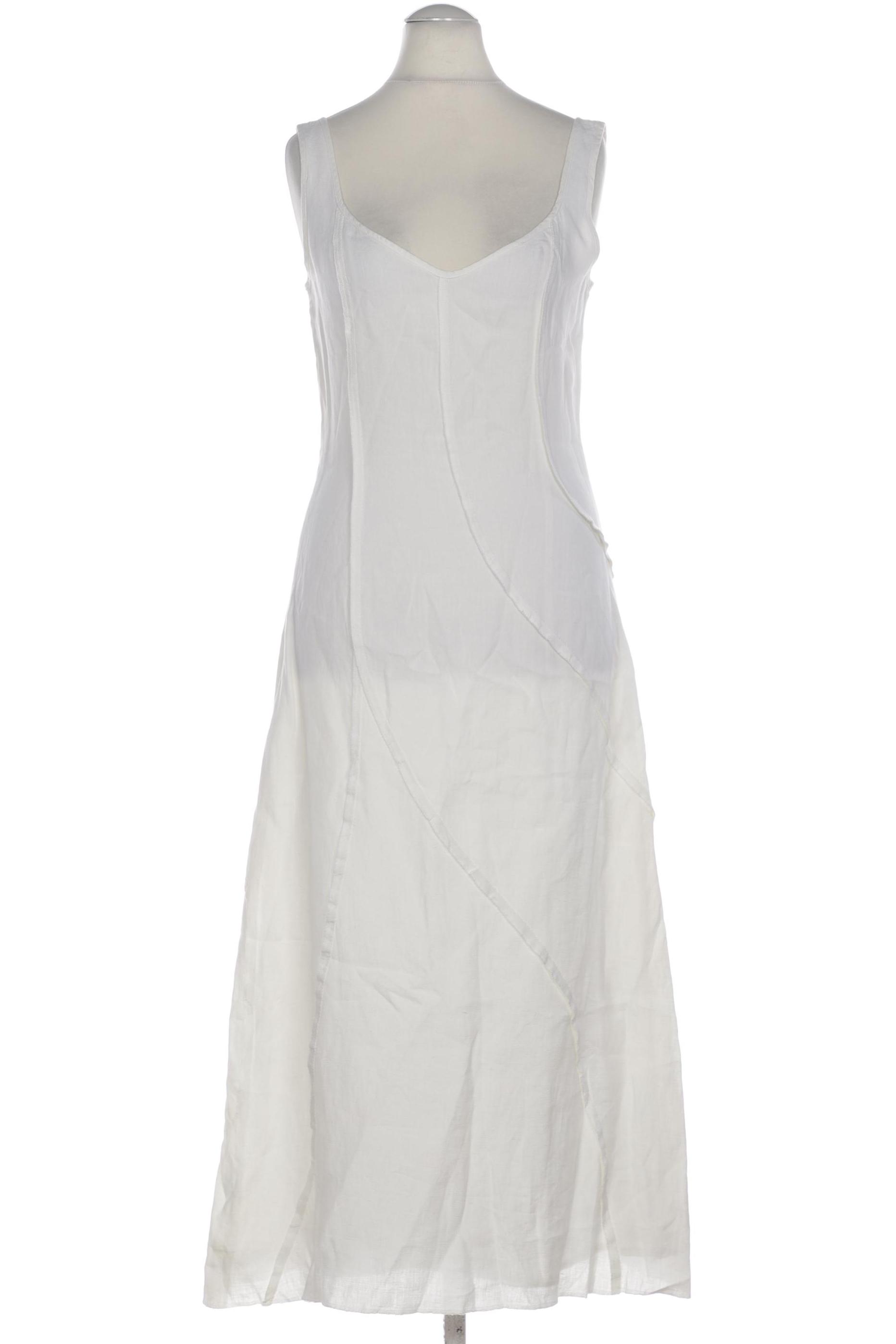 

Oui Damen Kleid, weiß, Gr. 38
