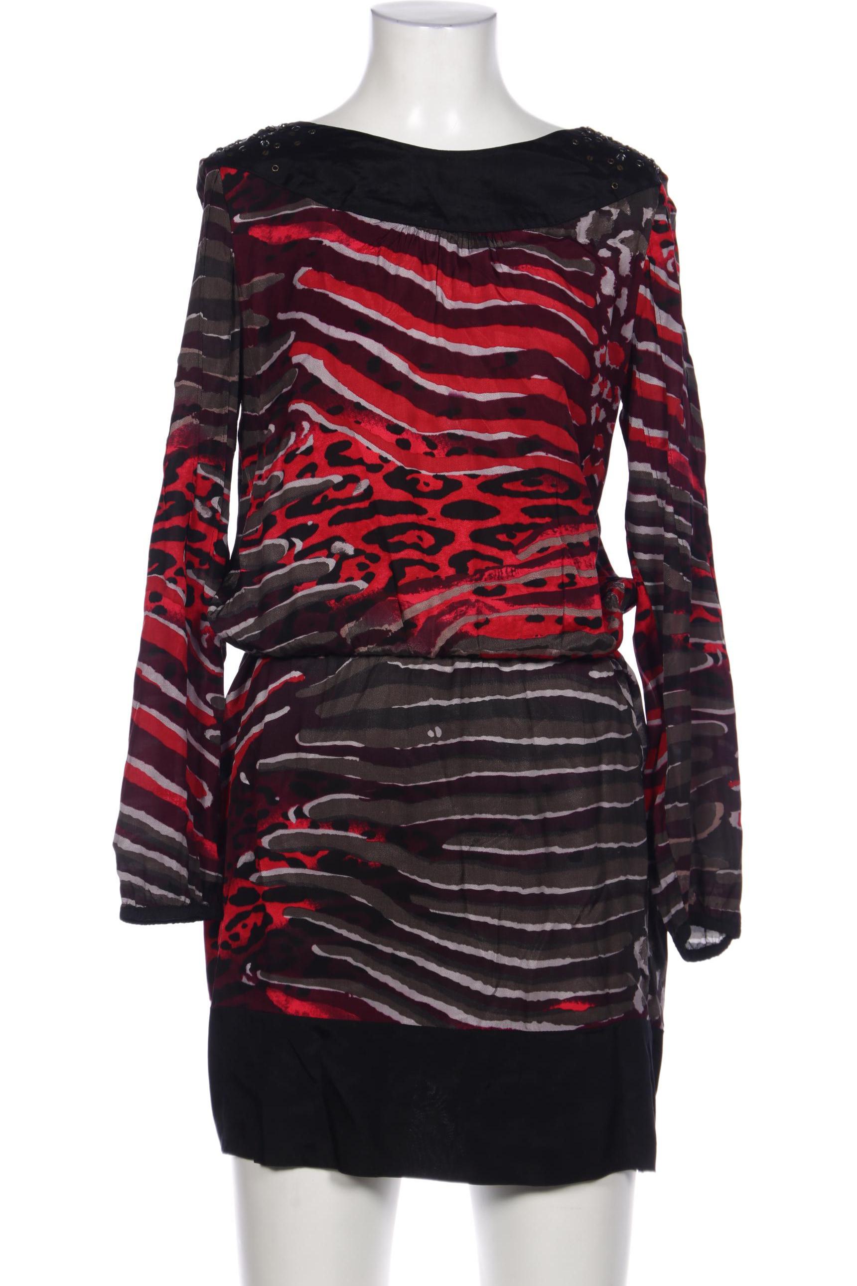 

Oui Damen Kleid, mehrfarbig, Gr. 36