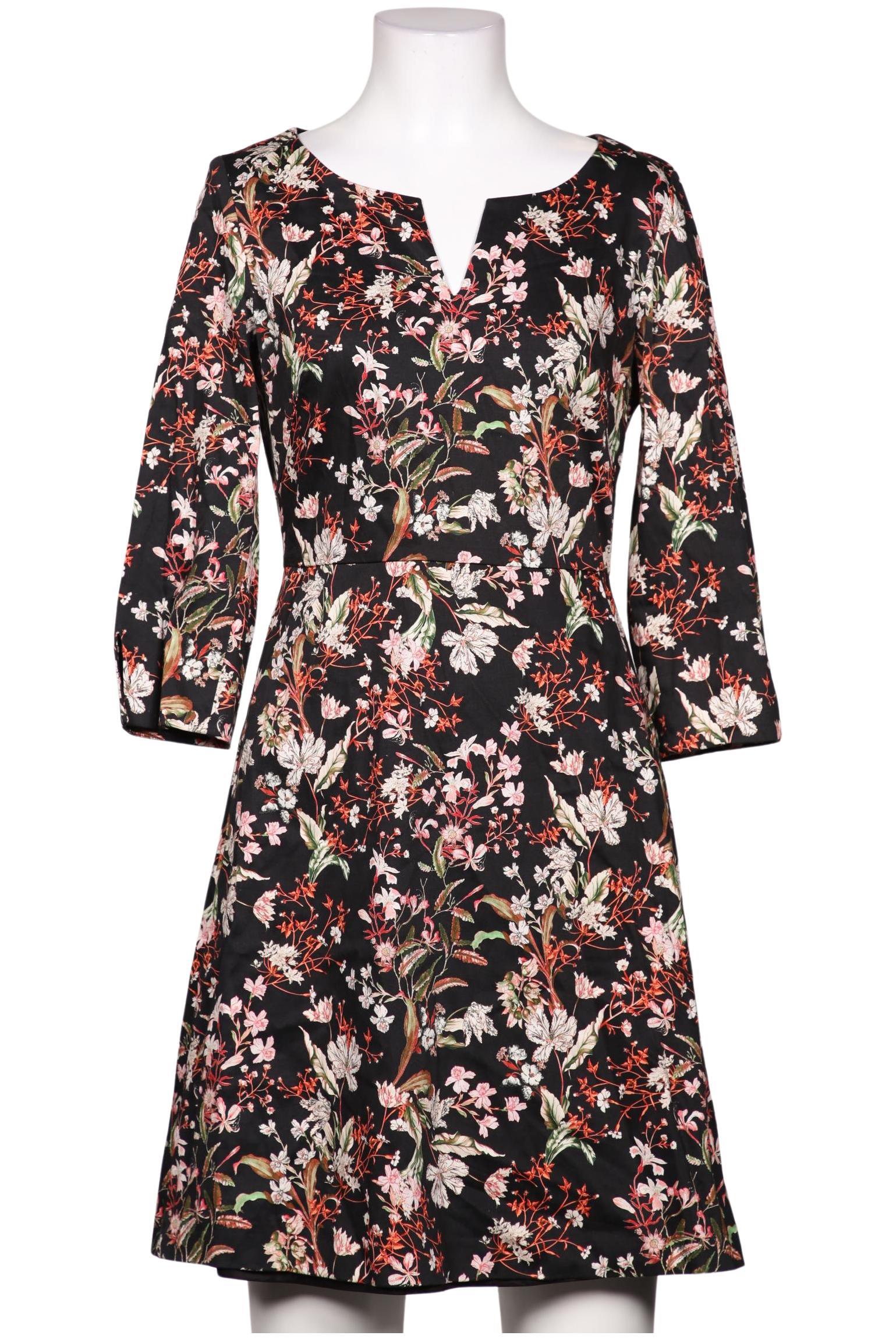 

Oui Damen Kleid, schwarz, Gr. 36