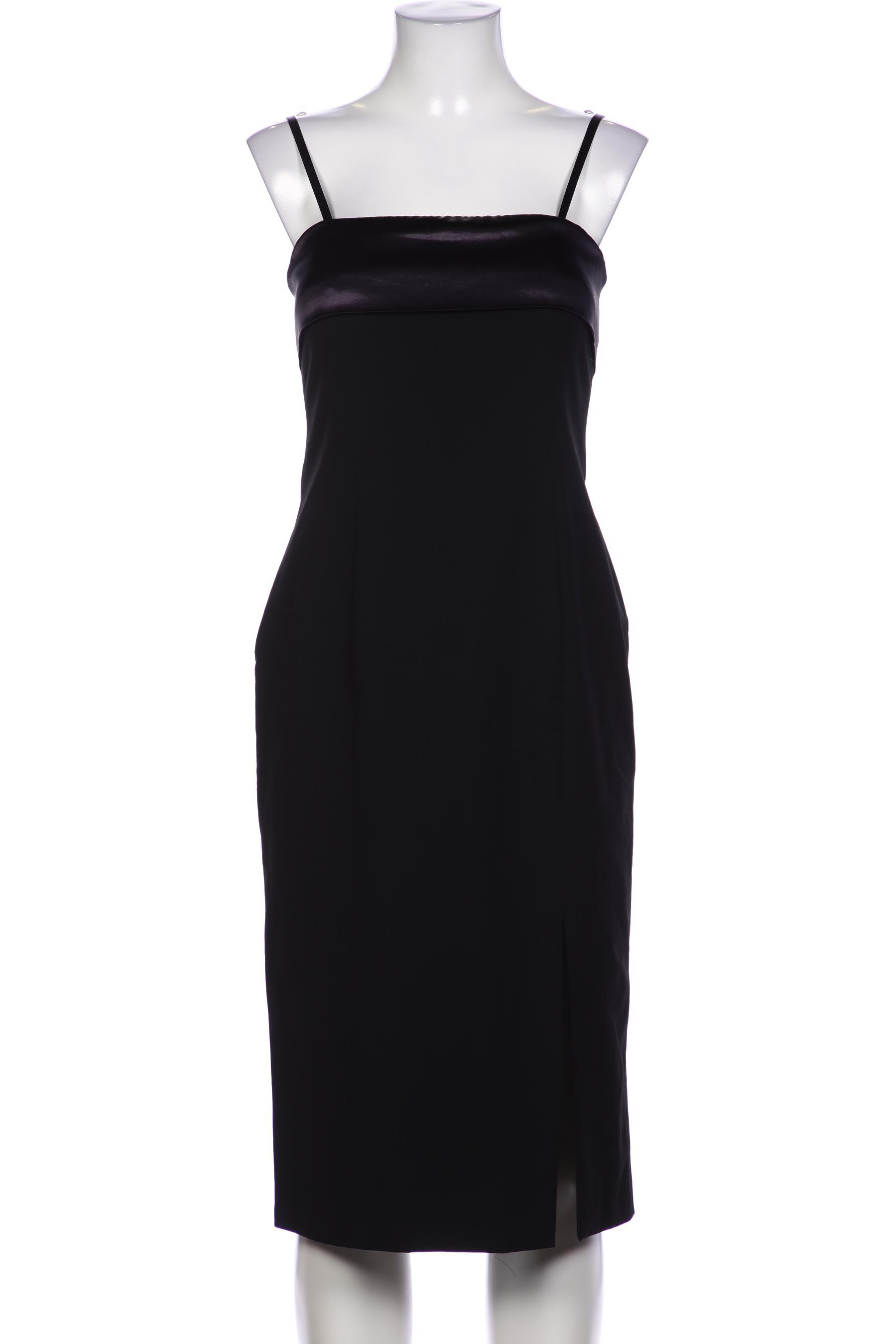 

Oui Damen Kleid, schwarz, Gr. 38