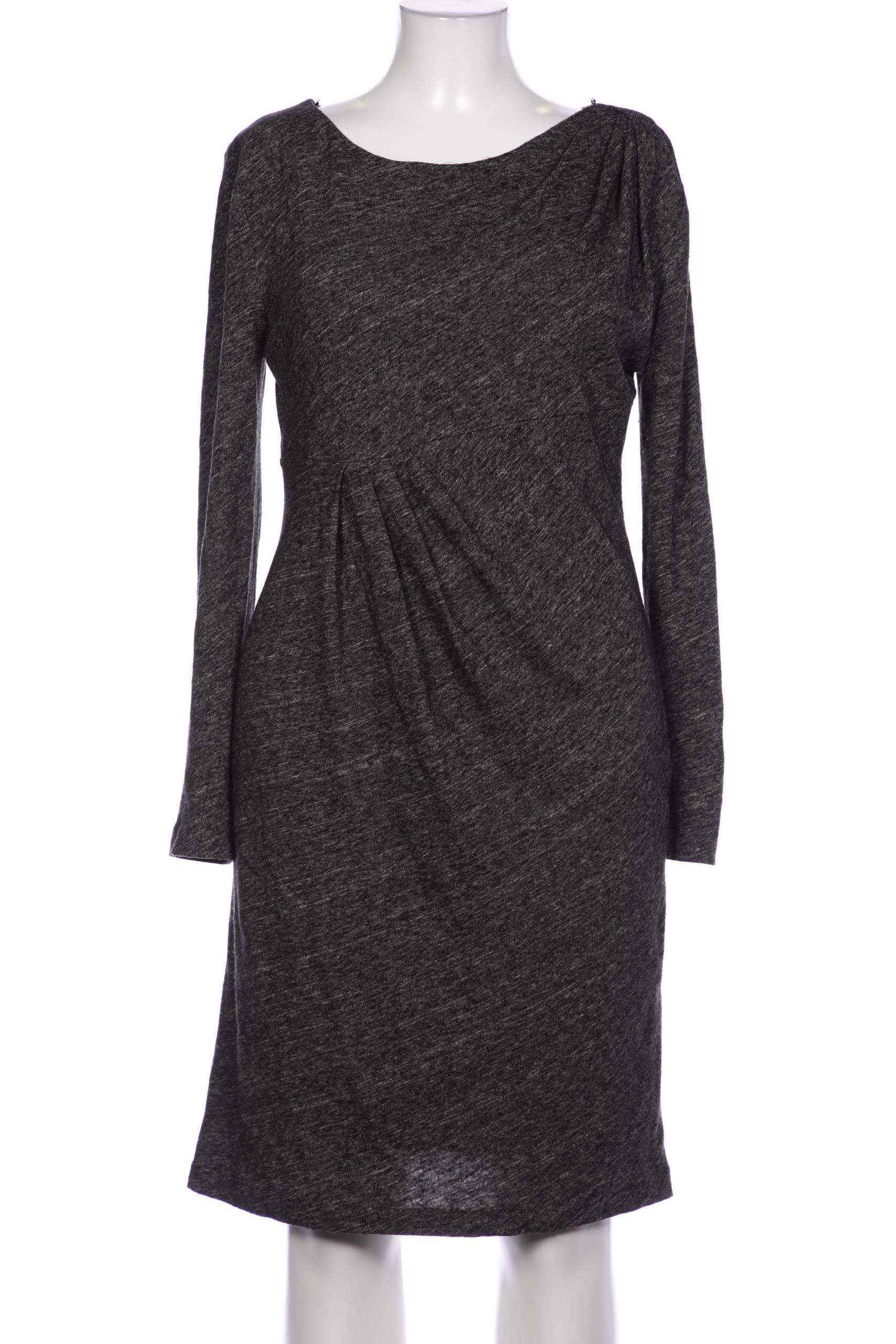 

Oui Damen Kleid, grau, Gr. 44