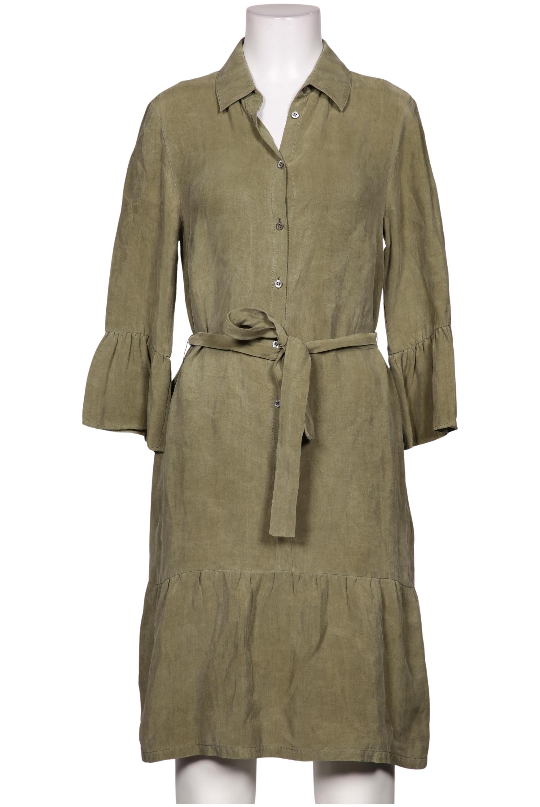 

Oui Damen Kleid, grün, Gr. 38