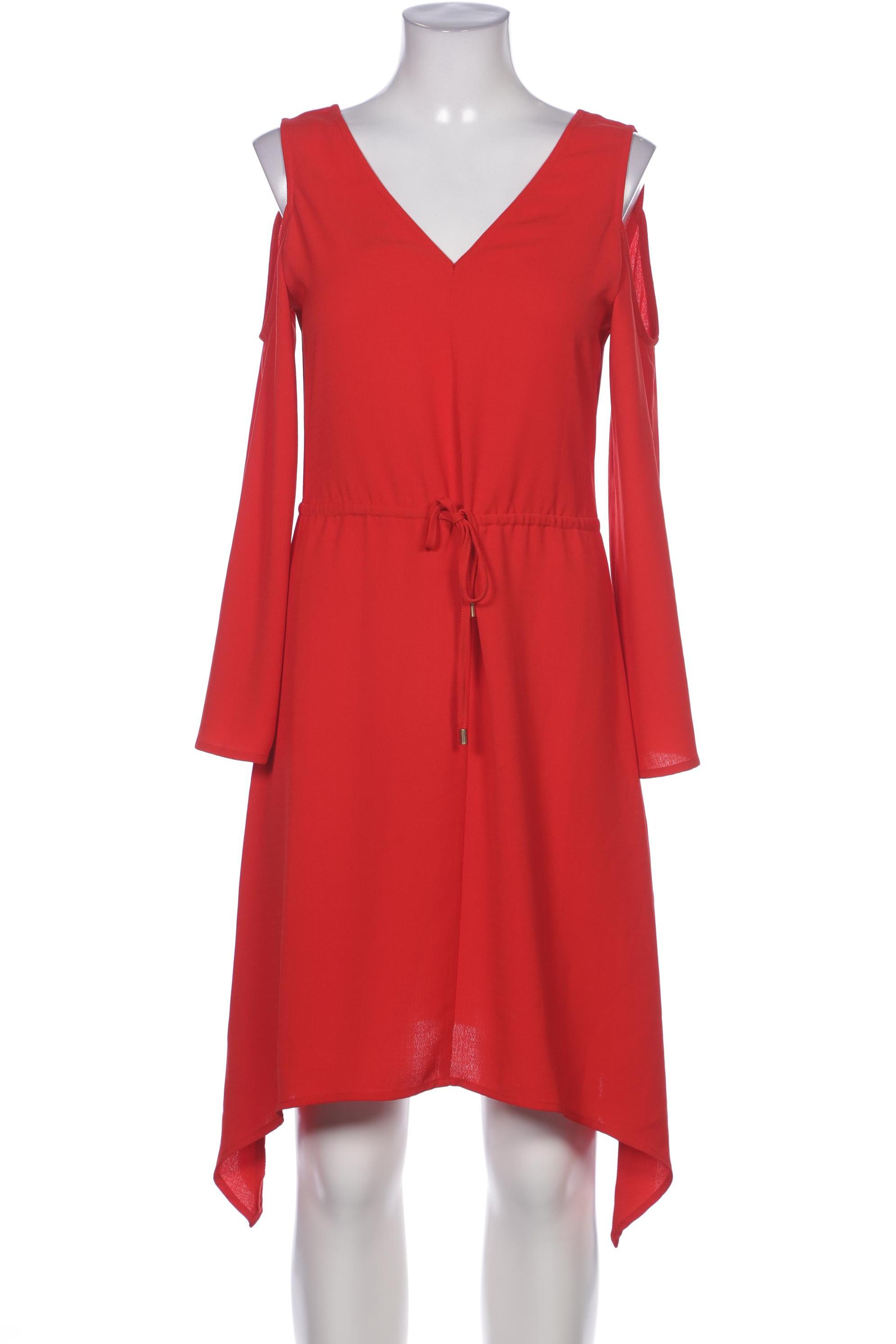

Oui Damen Kleid, rot, Gr. 36