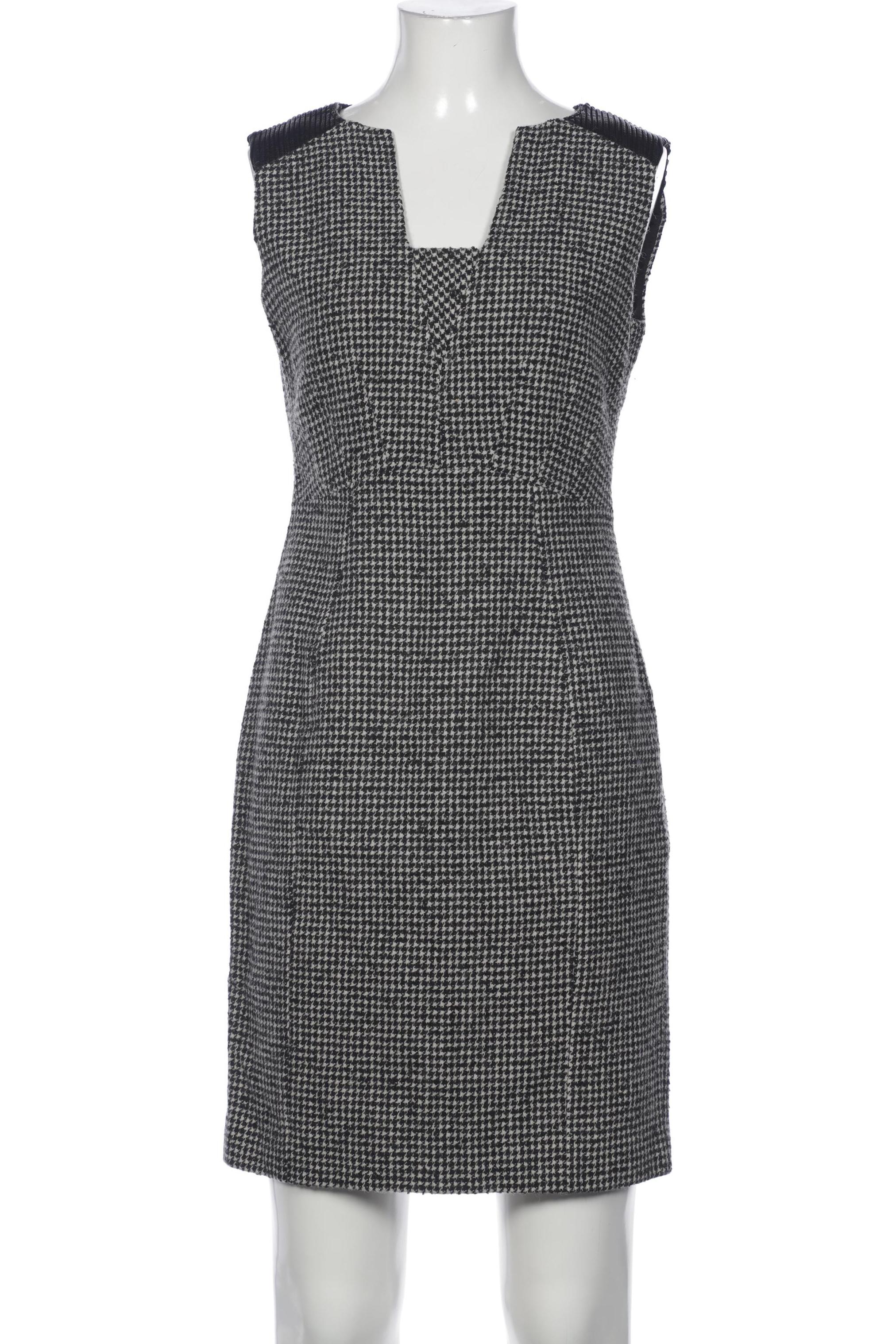 

Oui Damen Kleid, schwarz