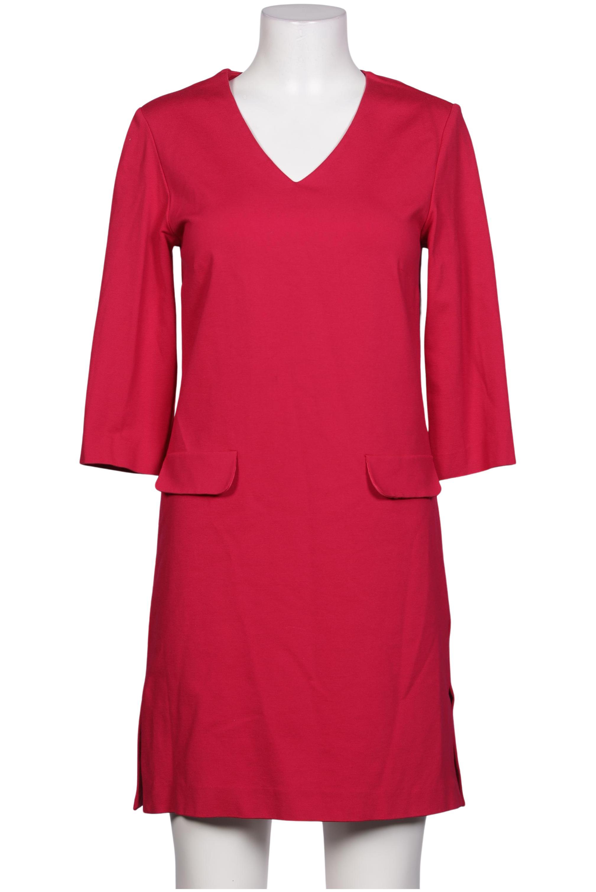 

Oui Damen Kleid, pink, Gr. 38