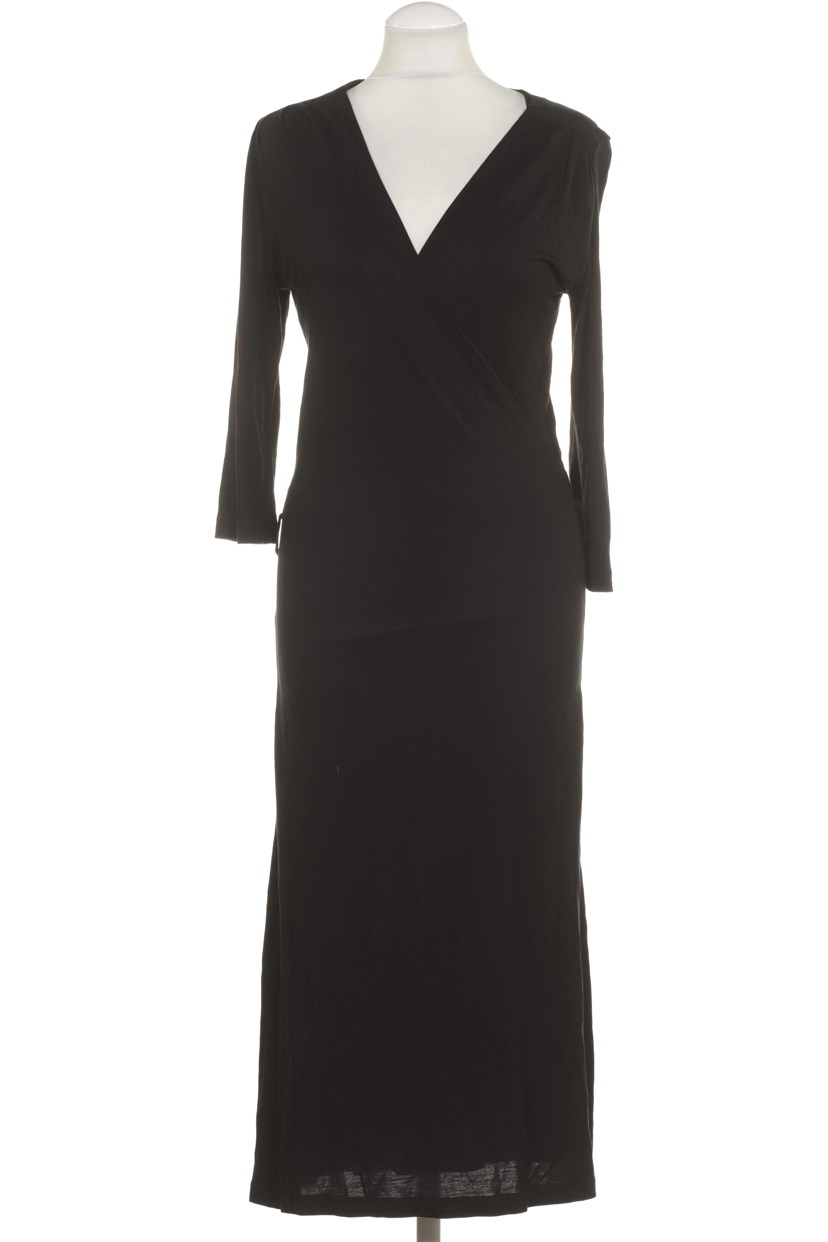 

Oui Damen Kleid, schwarz, Gr. 34