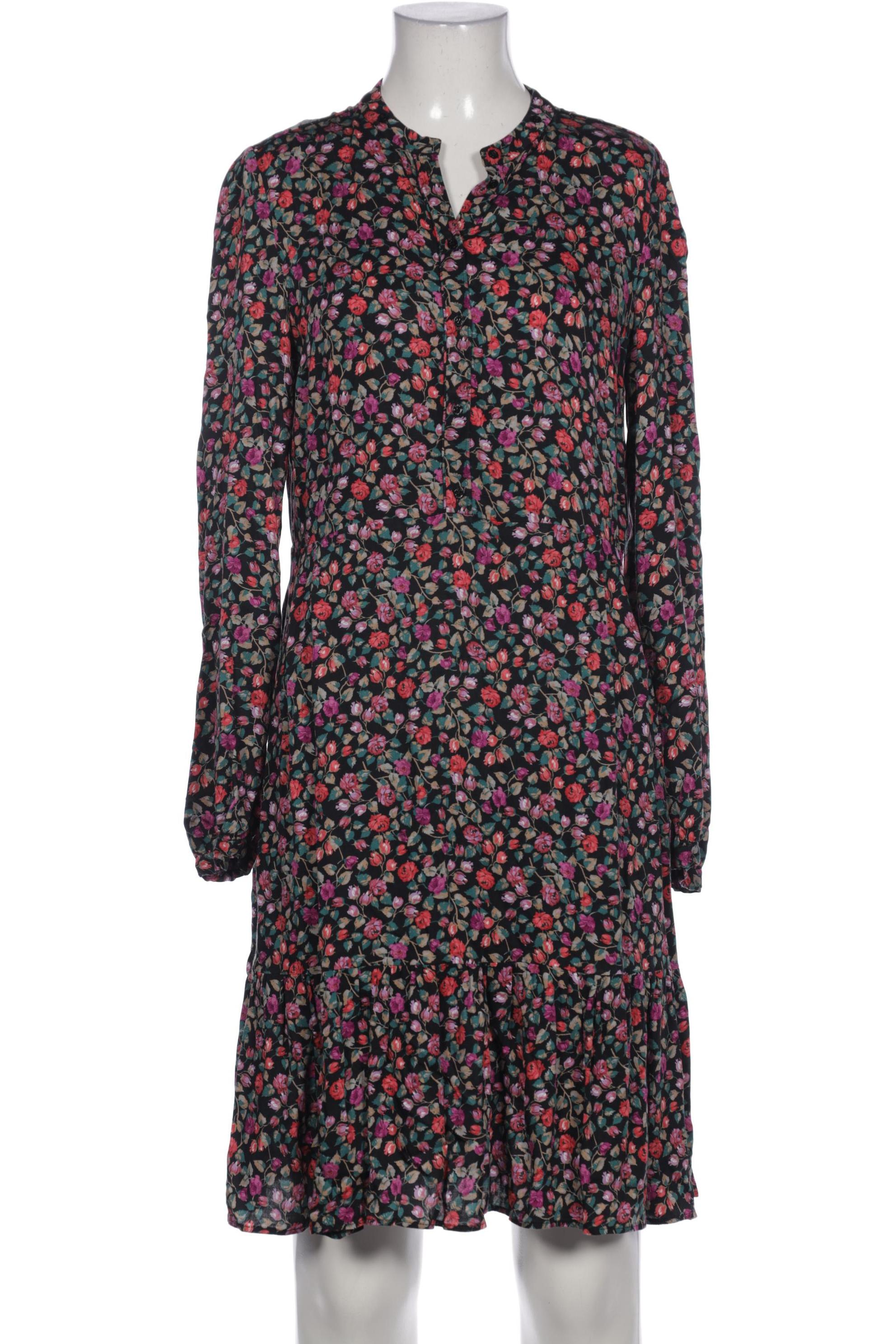 

Oui Damen Kleid, pink, Gr. 36
