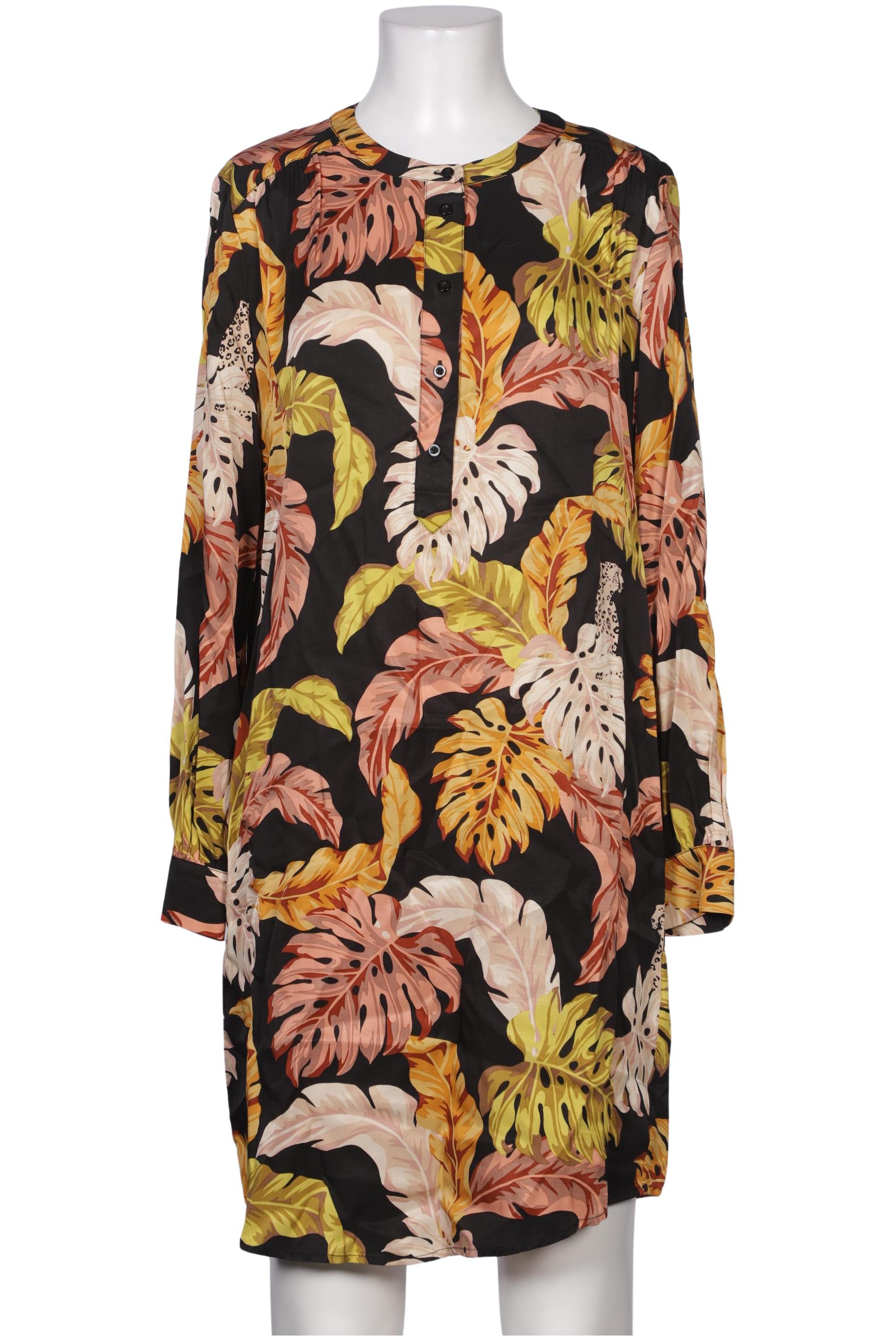 

Oui Damen Kleid, schwarz, Gr. 38