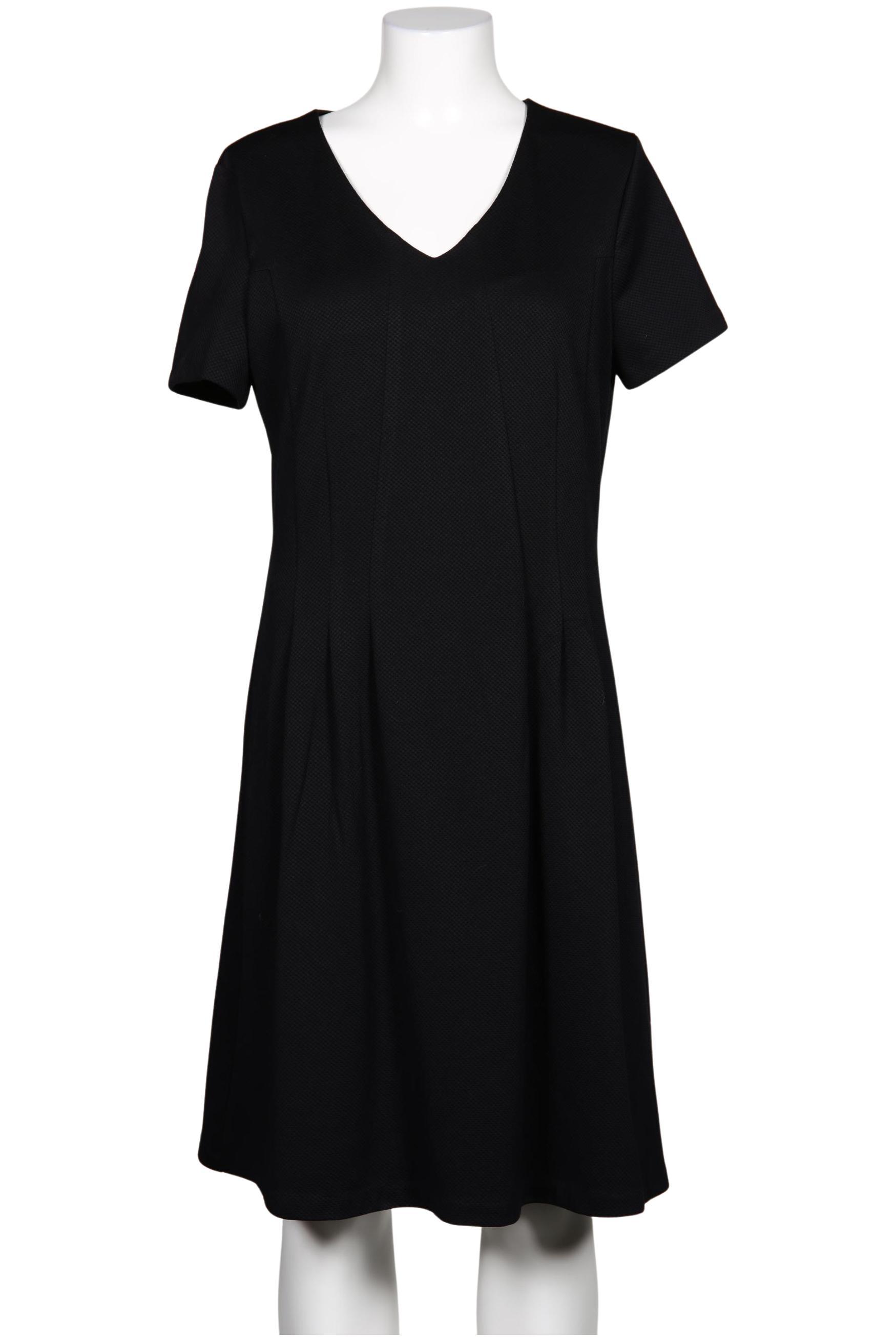 

Oui Damen Kleid, marineblau, Gr. 42