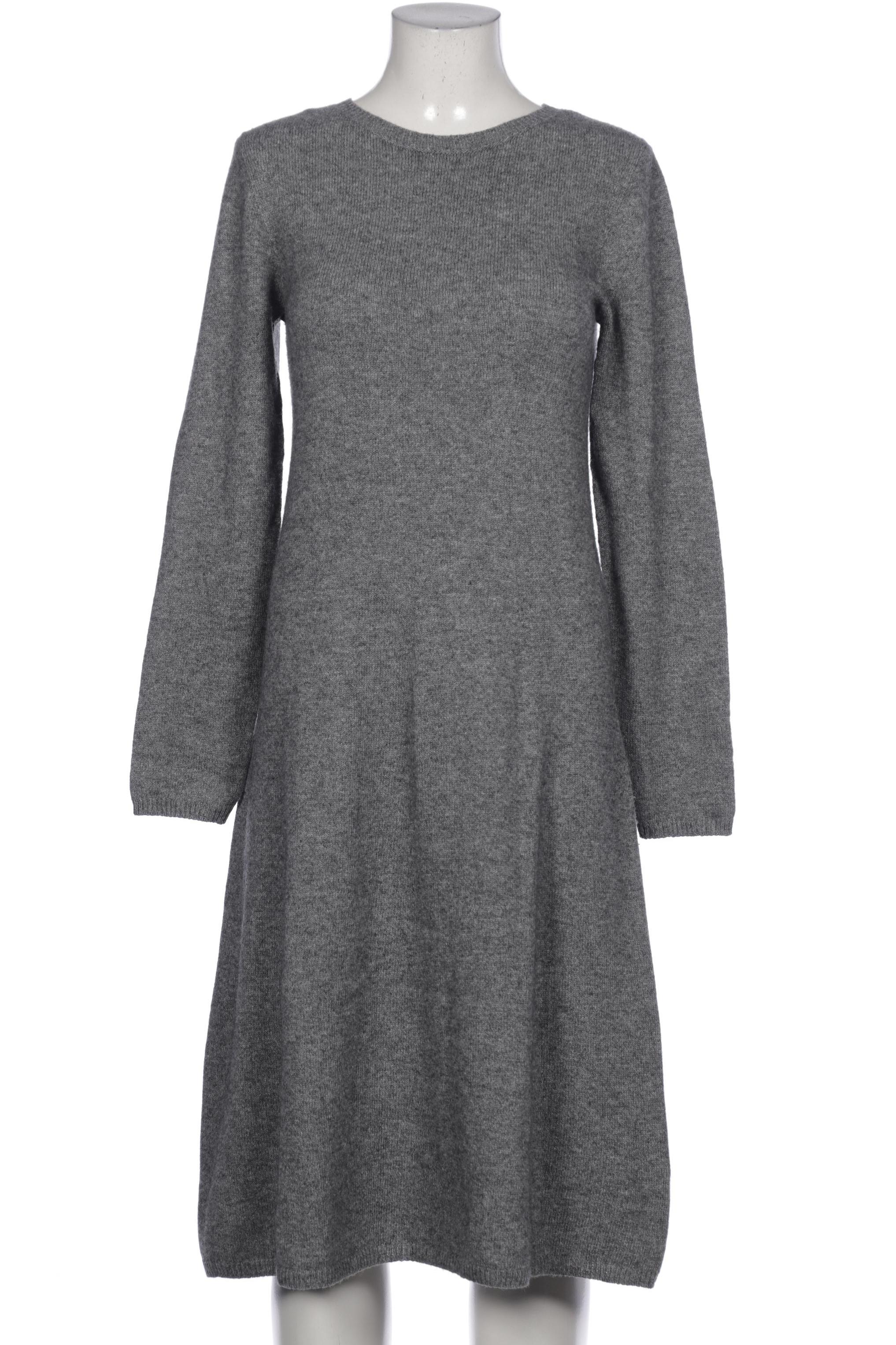 

Oui Damen Kleid, grau, Gr. 38
